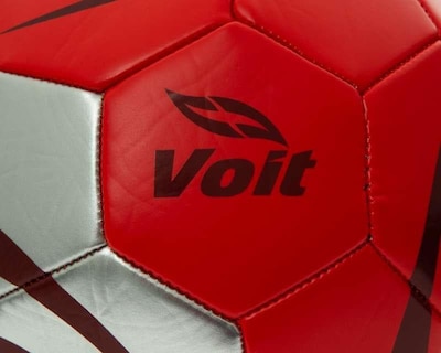Foto 2 | Foto 2 | Balón de Fútbol Voit No. 5