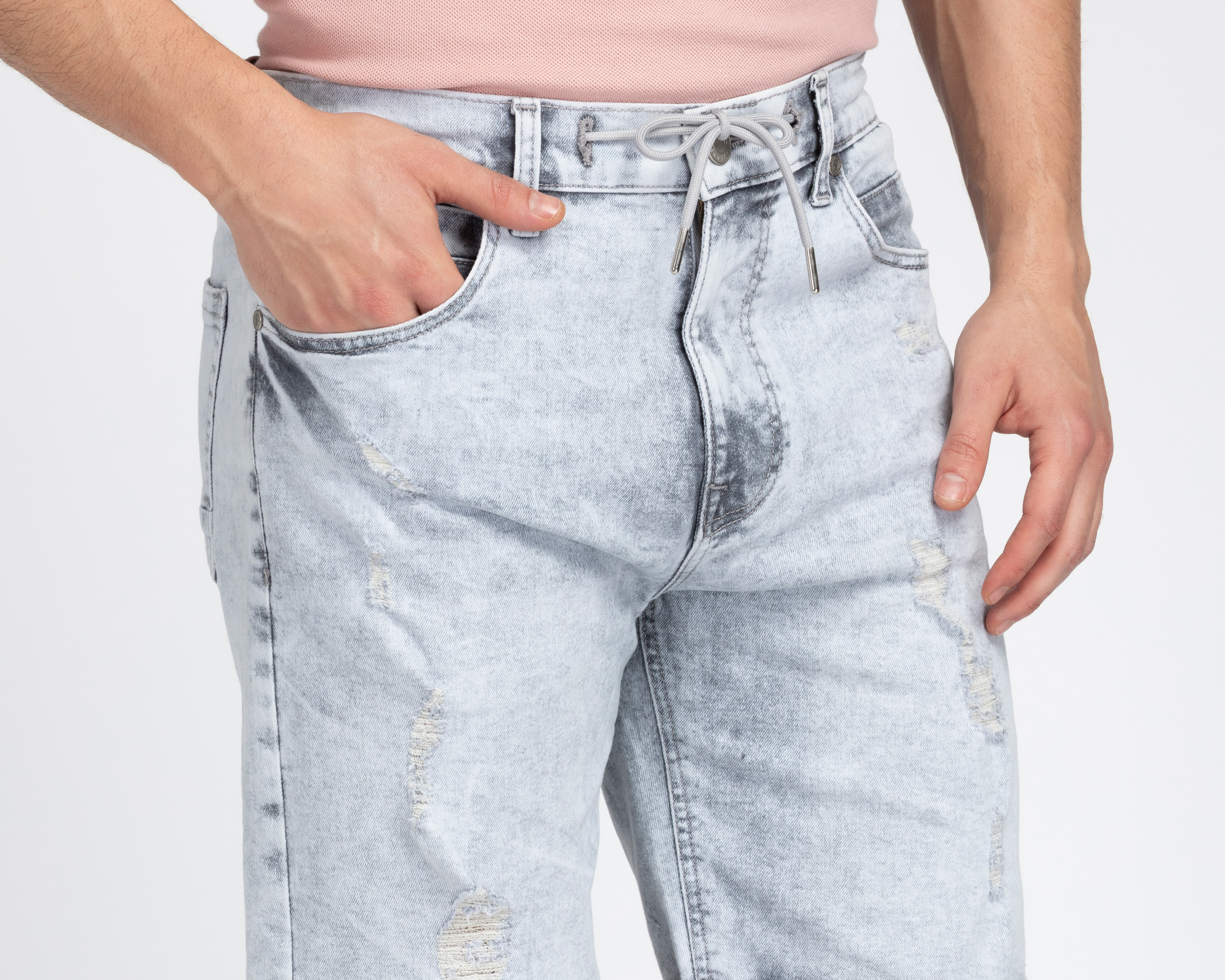 Foto 5 | Foto 5 | Short Refill para Hombre