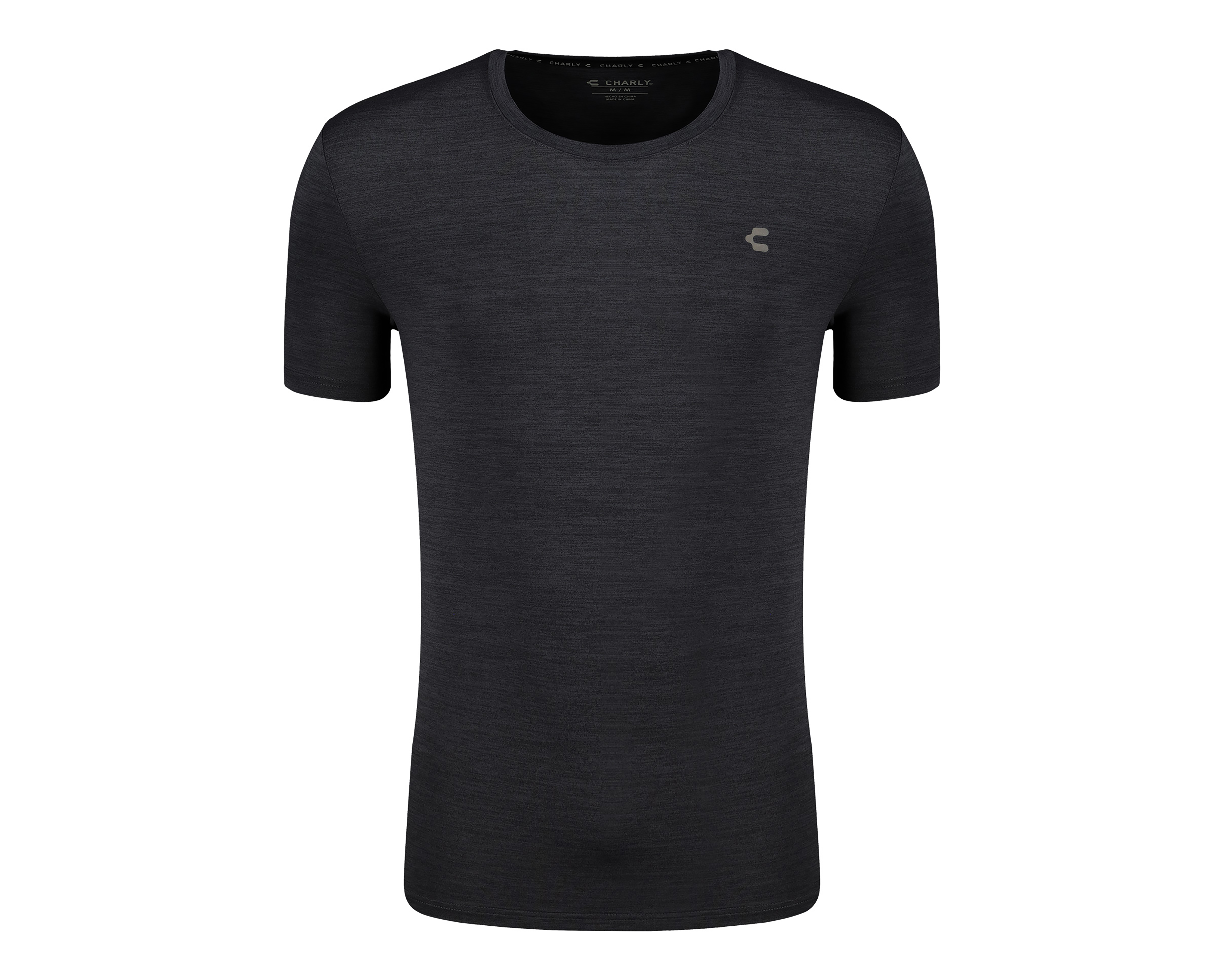 Playera Charly de Entrenamiento para Hombre
