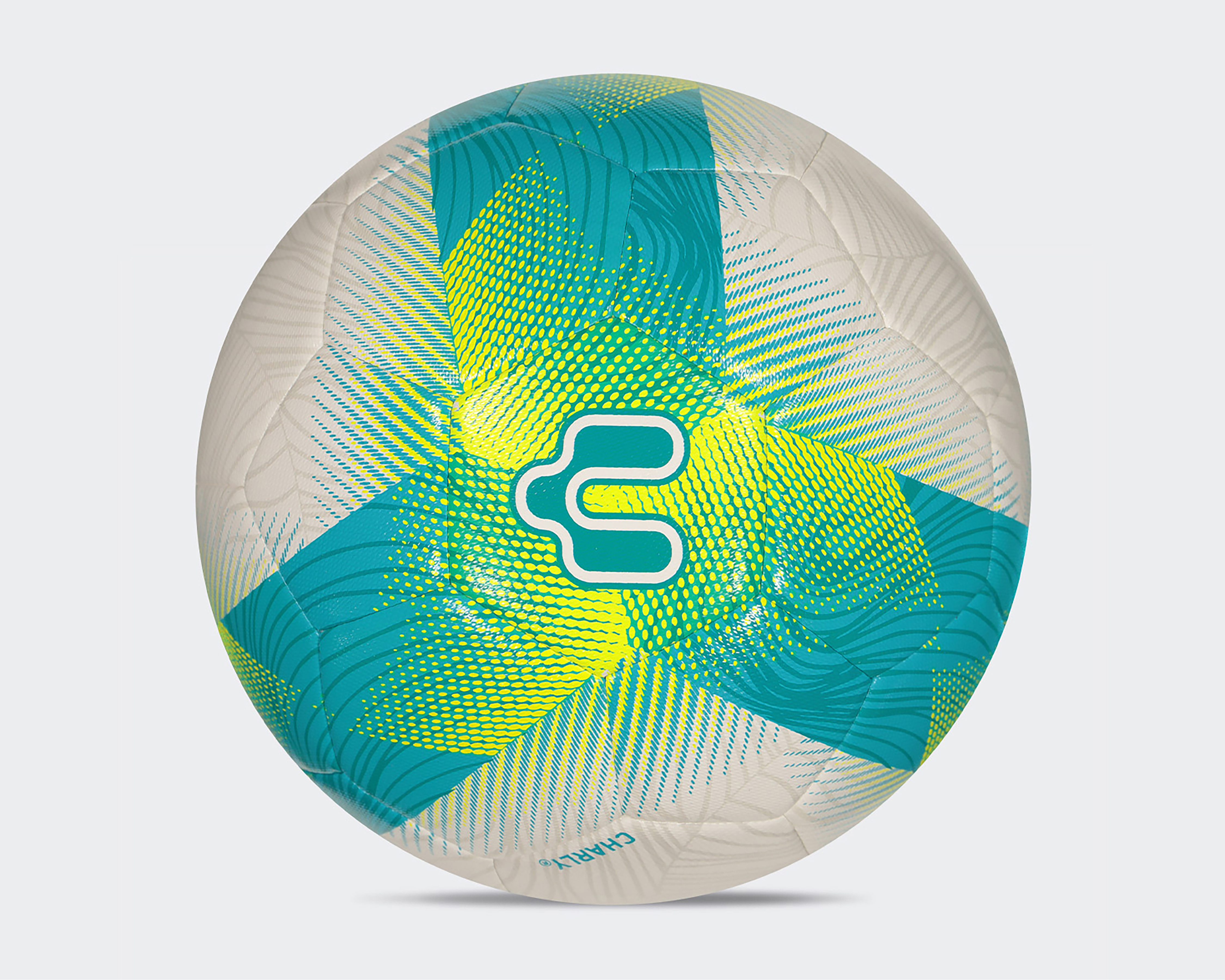 Foto 1 | Foto 1 | Balón de Futbol Charly Tamaño 5