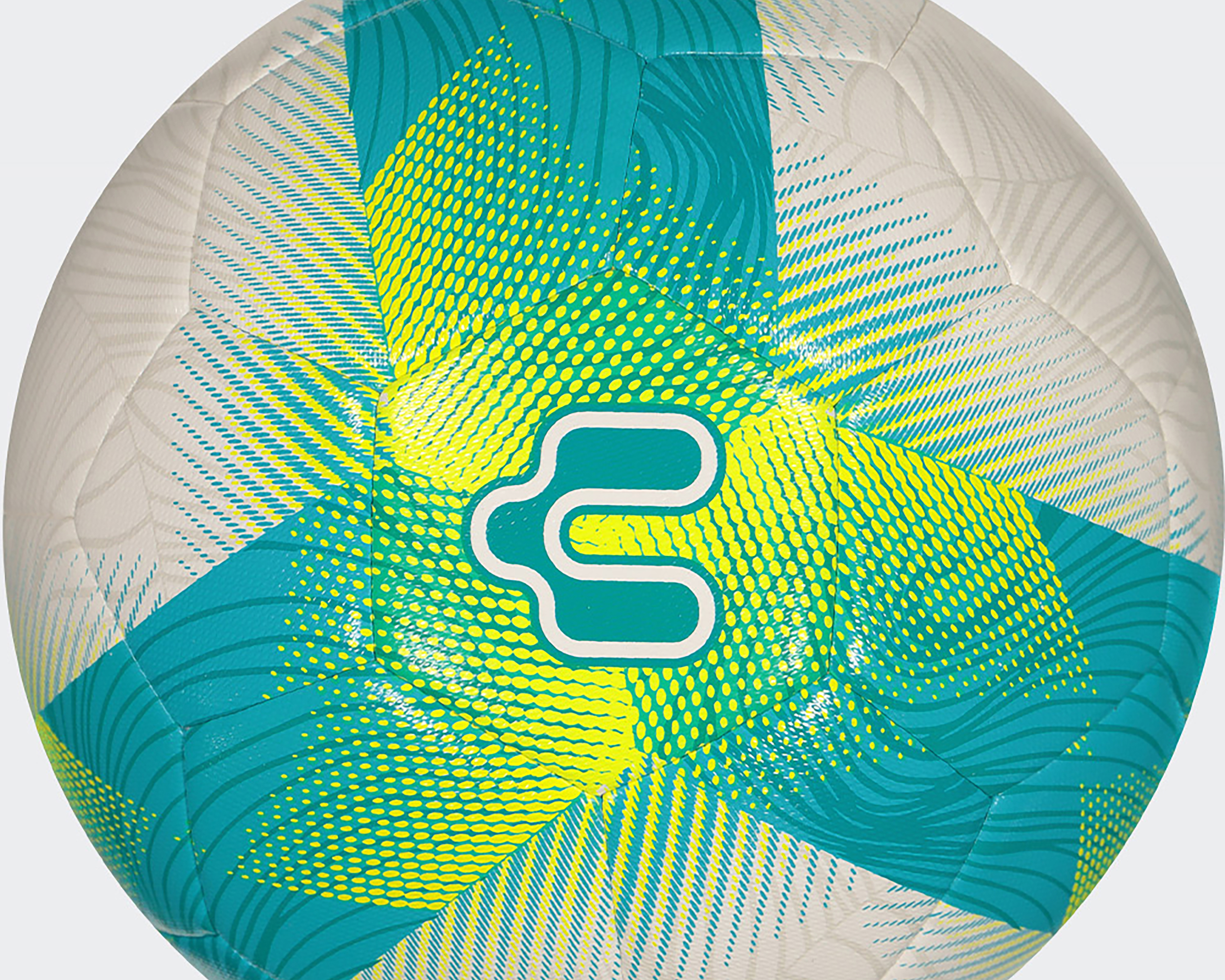 Foto 2 | Foto 3 | Balón de Futbol Charly Tamaño 5