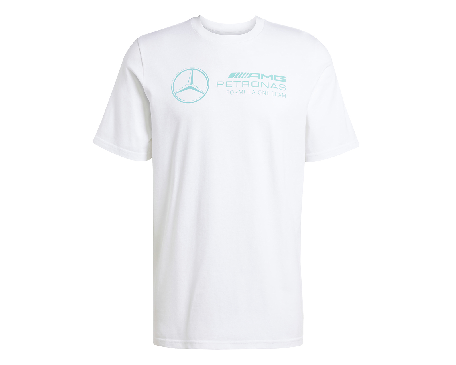 Foto 8 pulgar | Foto 7 | Playera  Mercedes - AMG Petronas Fórmula 1 Adidas para Hombre