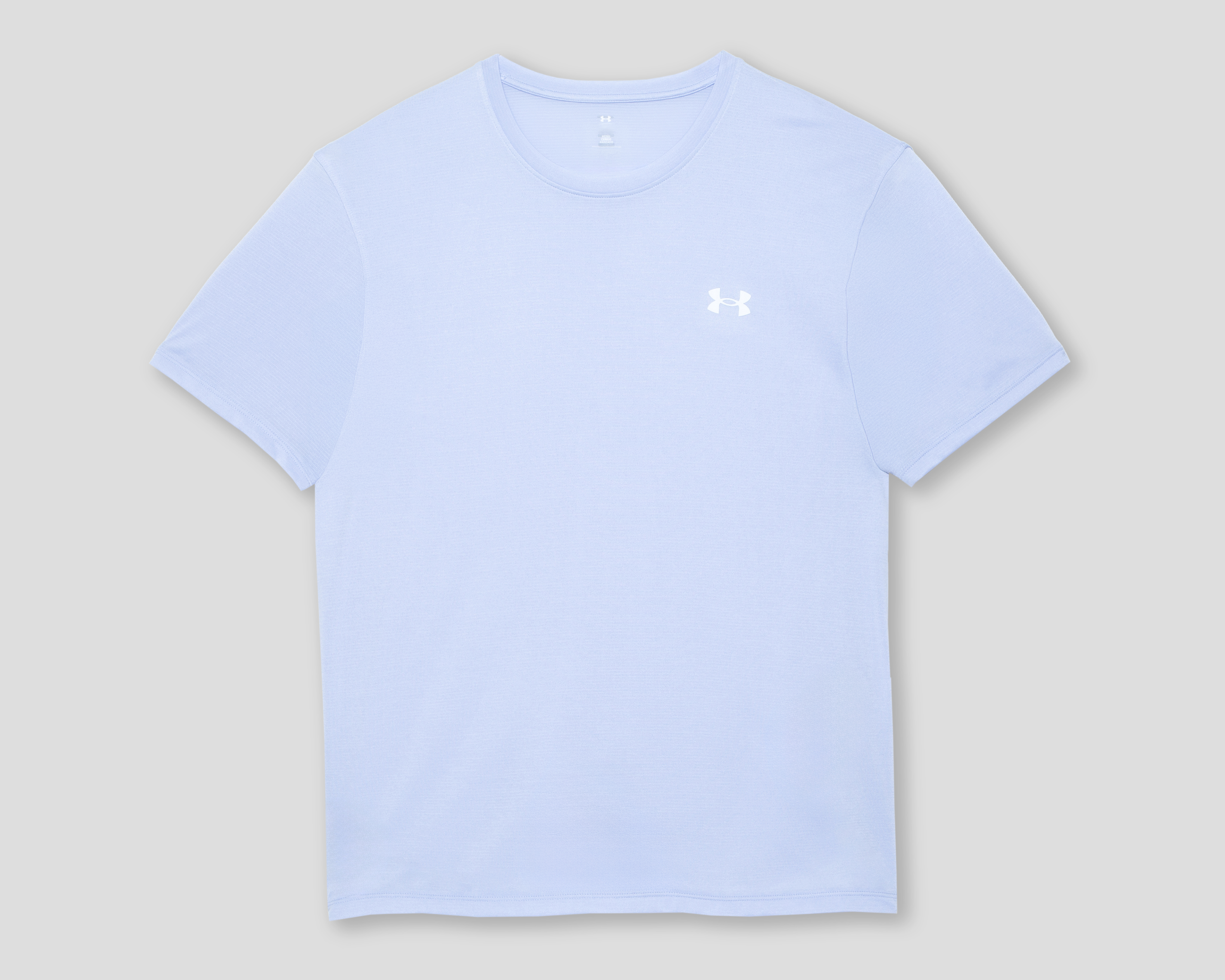 Playera Deportiva Under Armour Launch UA Streaker para Hombre