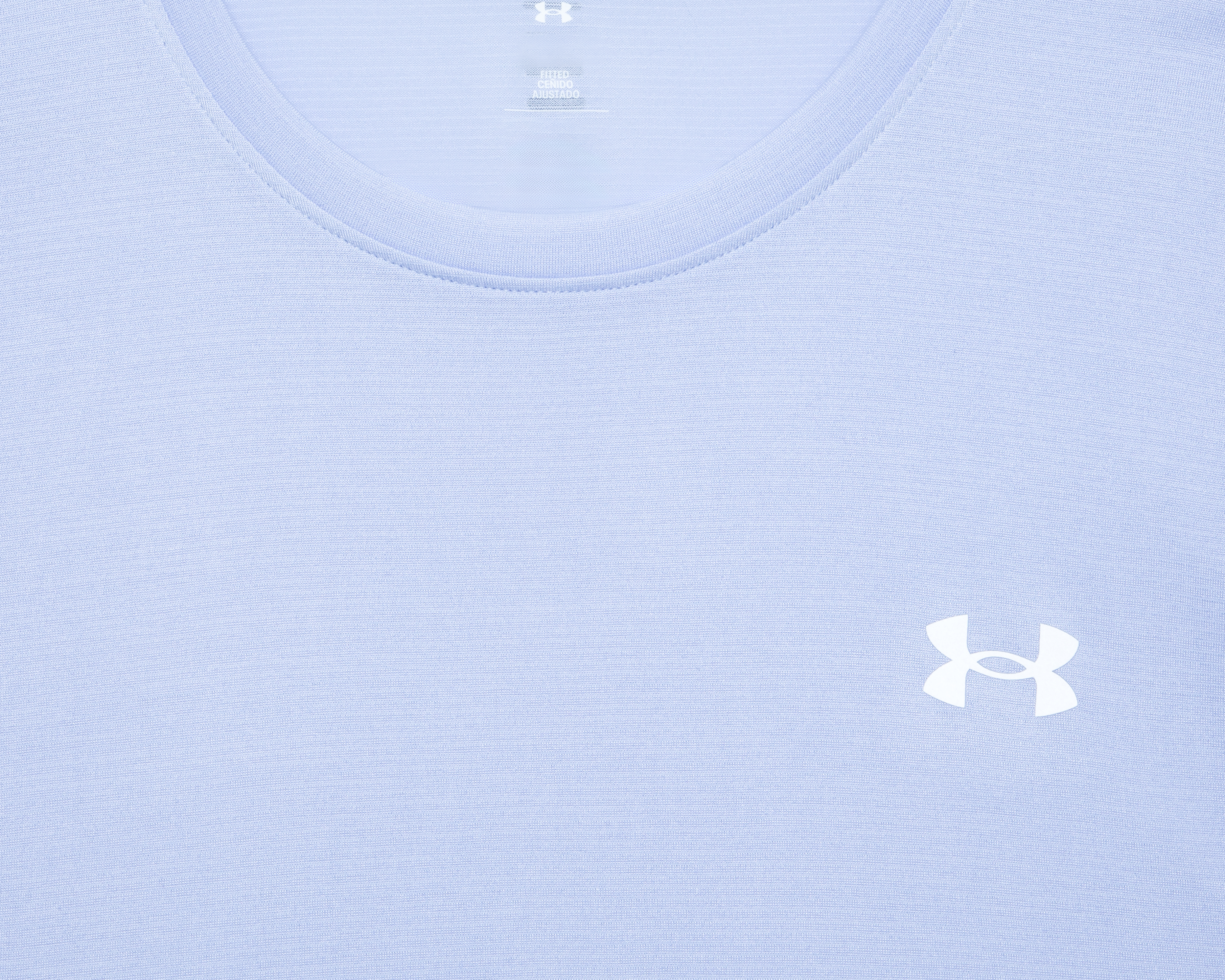 Foto 4 pulgar | Foto 3 | Playera Deportiva Under Armour Launch UA Streaker para Hombre