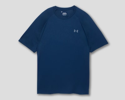 Foto 1 | Foto 1 | Playera Deportiva Under Armour Tech 2.0 UA Tech para Hombre
