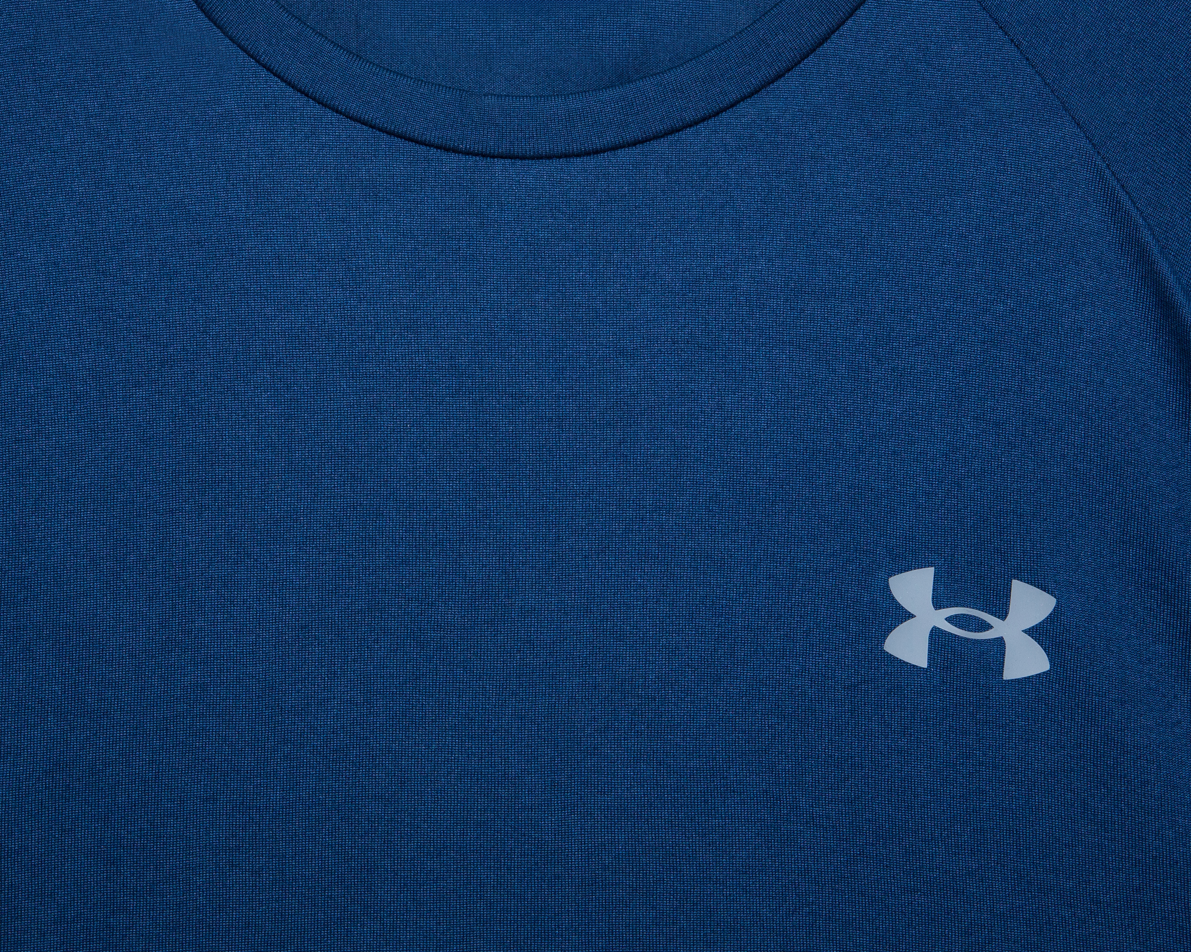 Foto 4 pulgar | Foto 3 | Playera Deportiva Under Armour Tech 2.0 UA Tech para Hombre