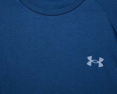 Foto 3 | Foto 3 | Playera Deportiva Under Armour Tech 2.0 UA Tech para Hombre