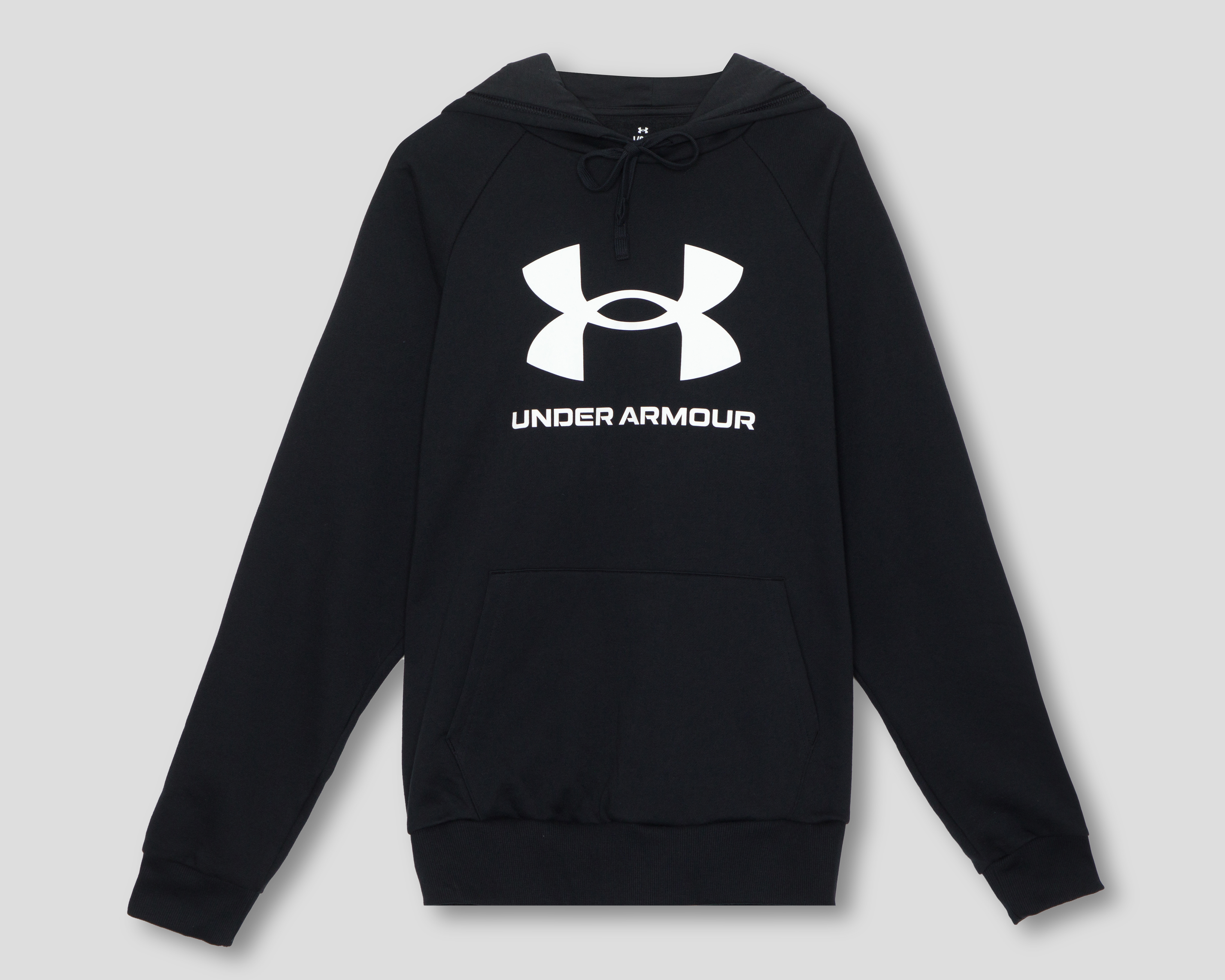Foto 2 pulgar | Foto 1 | Sudadera de Entrenamiento Under Armour para Hombre