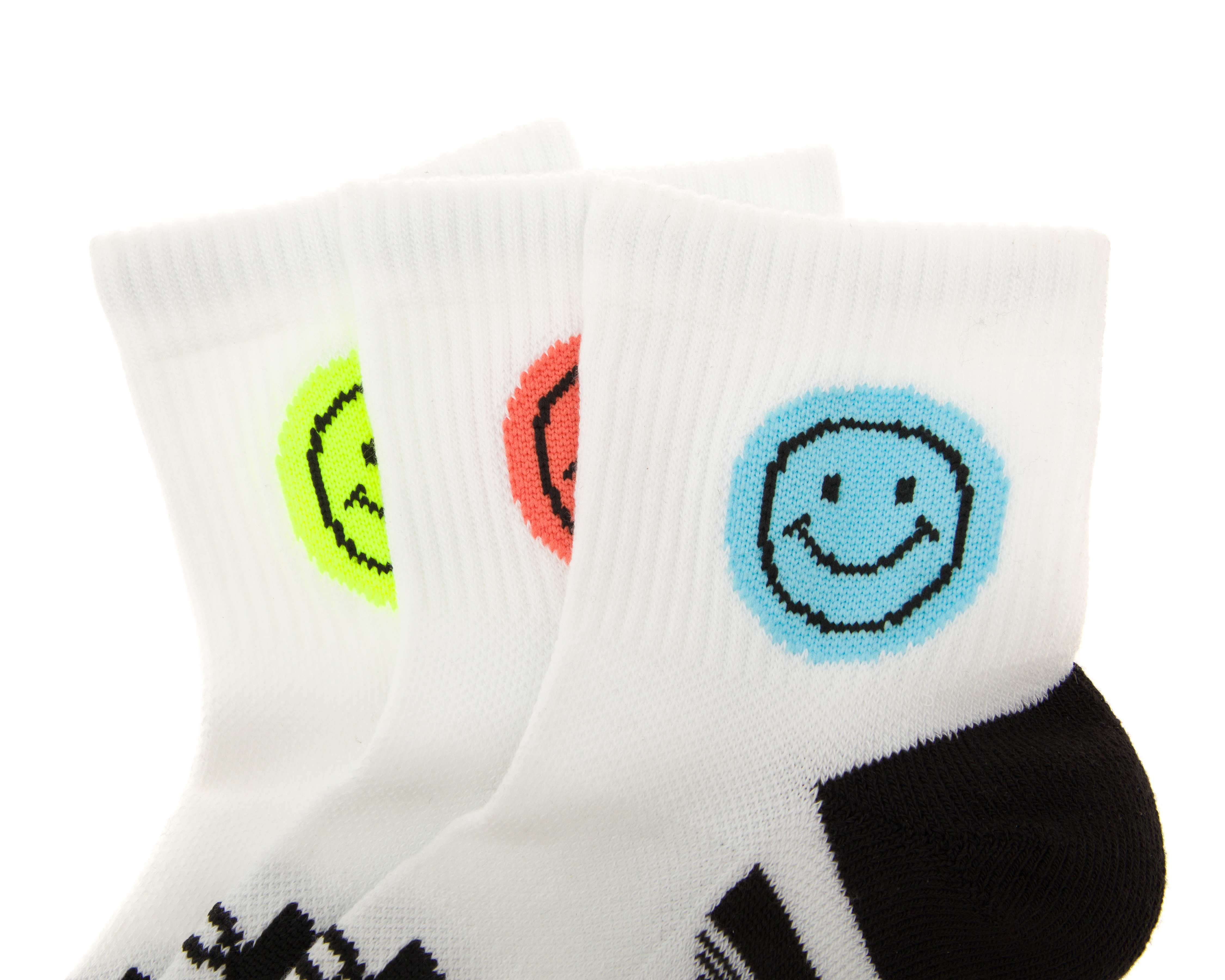 Foto 3 pulgar | Foto 2 | Calcetas Deportivas Under Armour Unisex 3 Pares