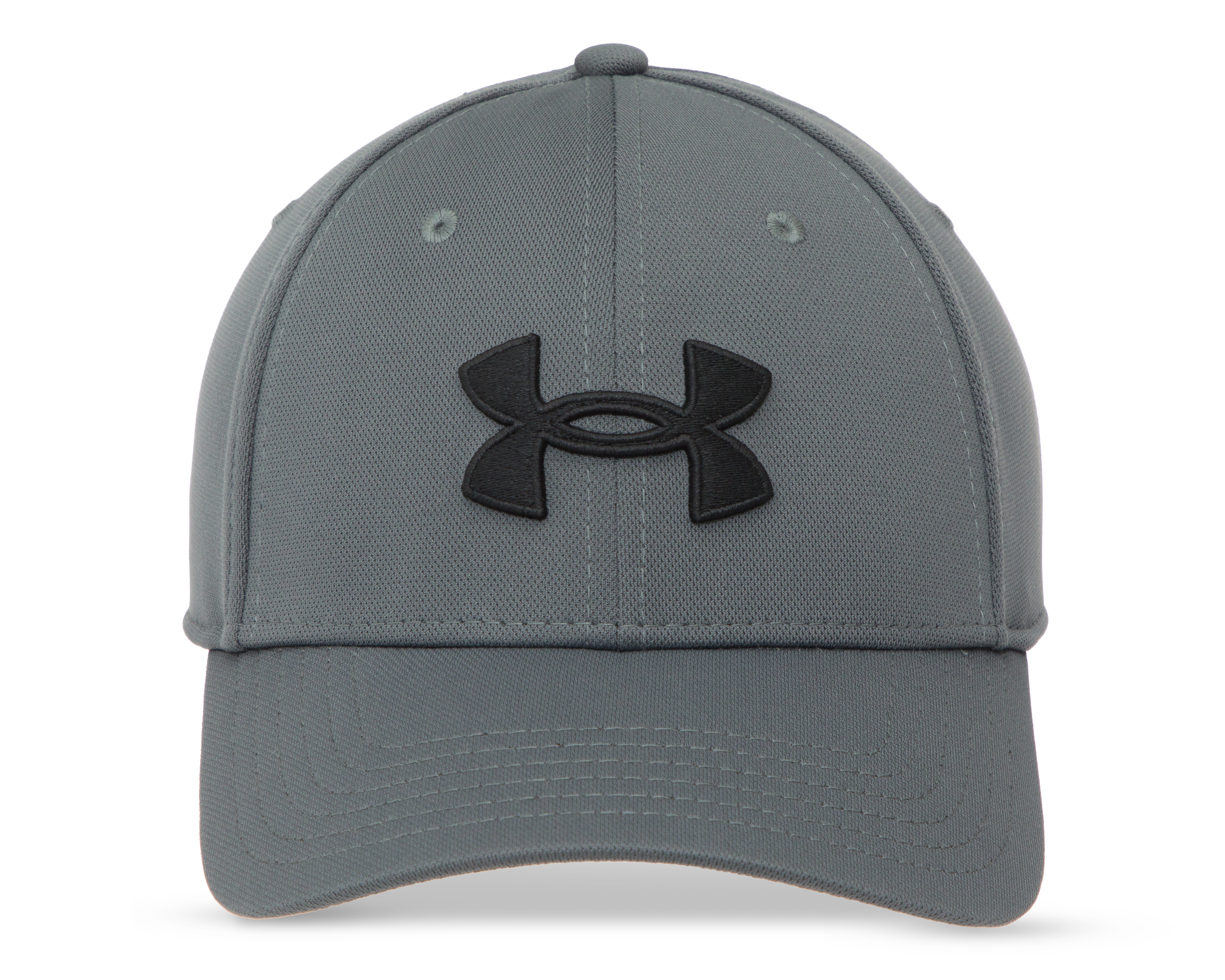 Foto 2 pulgar | Foto 1 | Gorra Curva Under Armour Blitzing