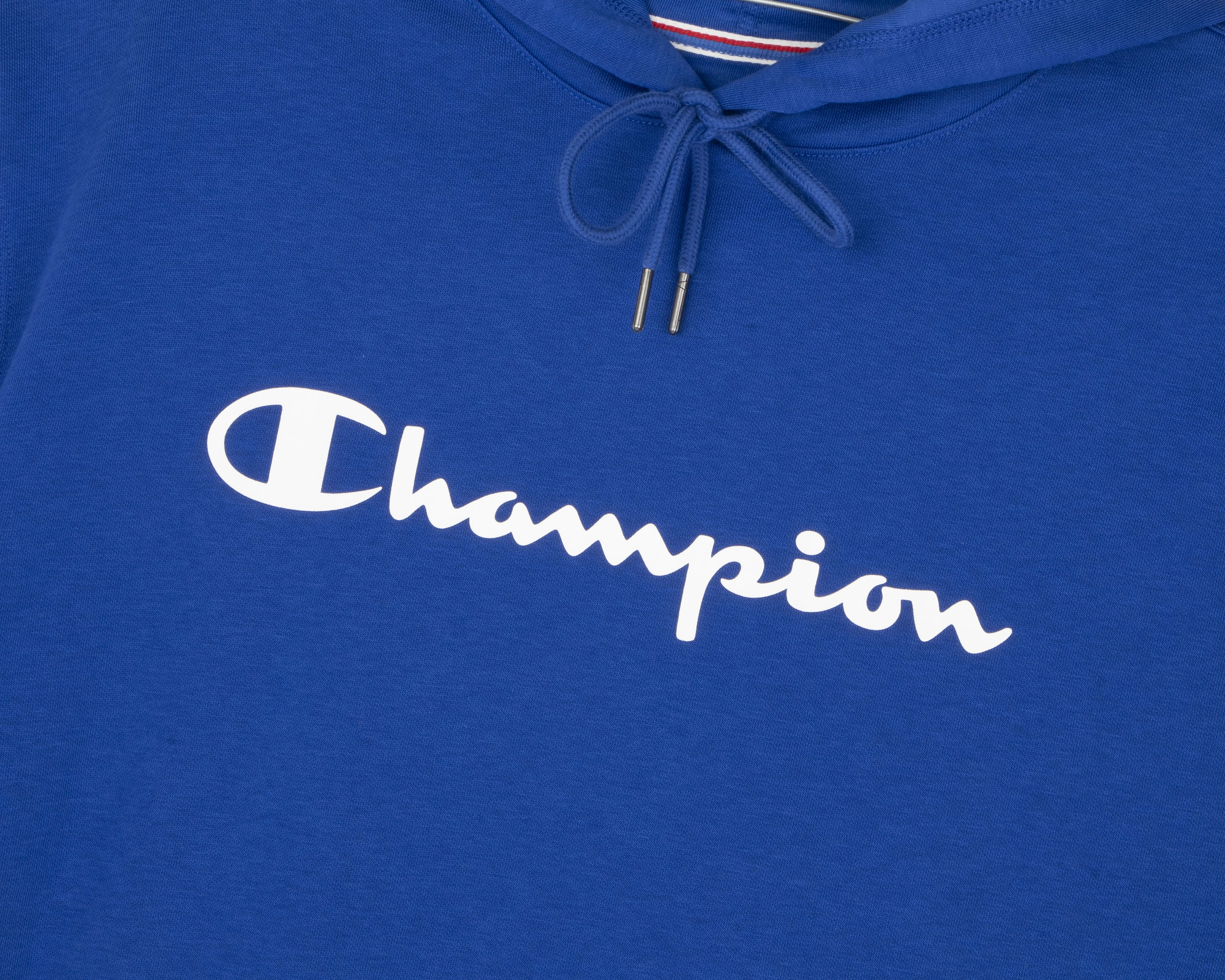 Foto 3 | Foto 3 | Sudadera Champion con Capucha para Hombre
