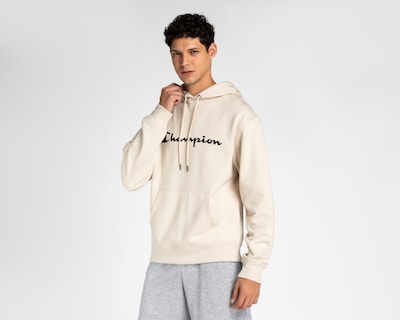 Foto 1 | Foto 1 | Sudadera de Entrenamiento Champion Script para Hombre