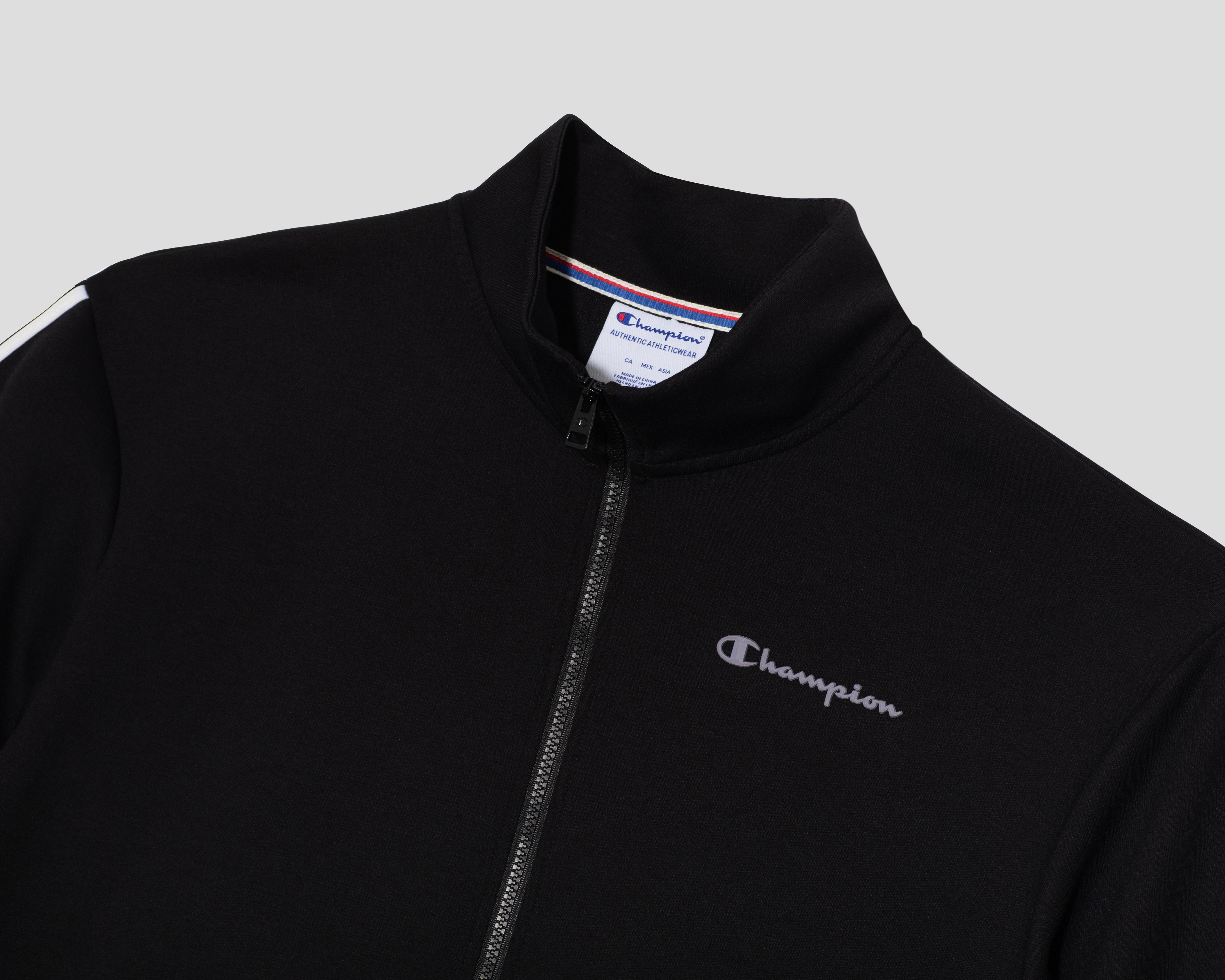 Foto 3 | Foto 3 | Conjunto Deportivo de Pants y Chamarra Champion para Hombre