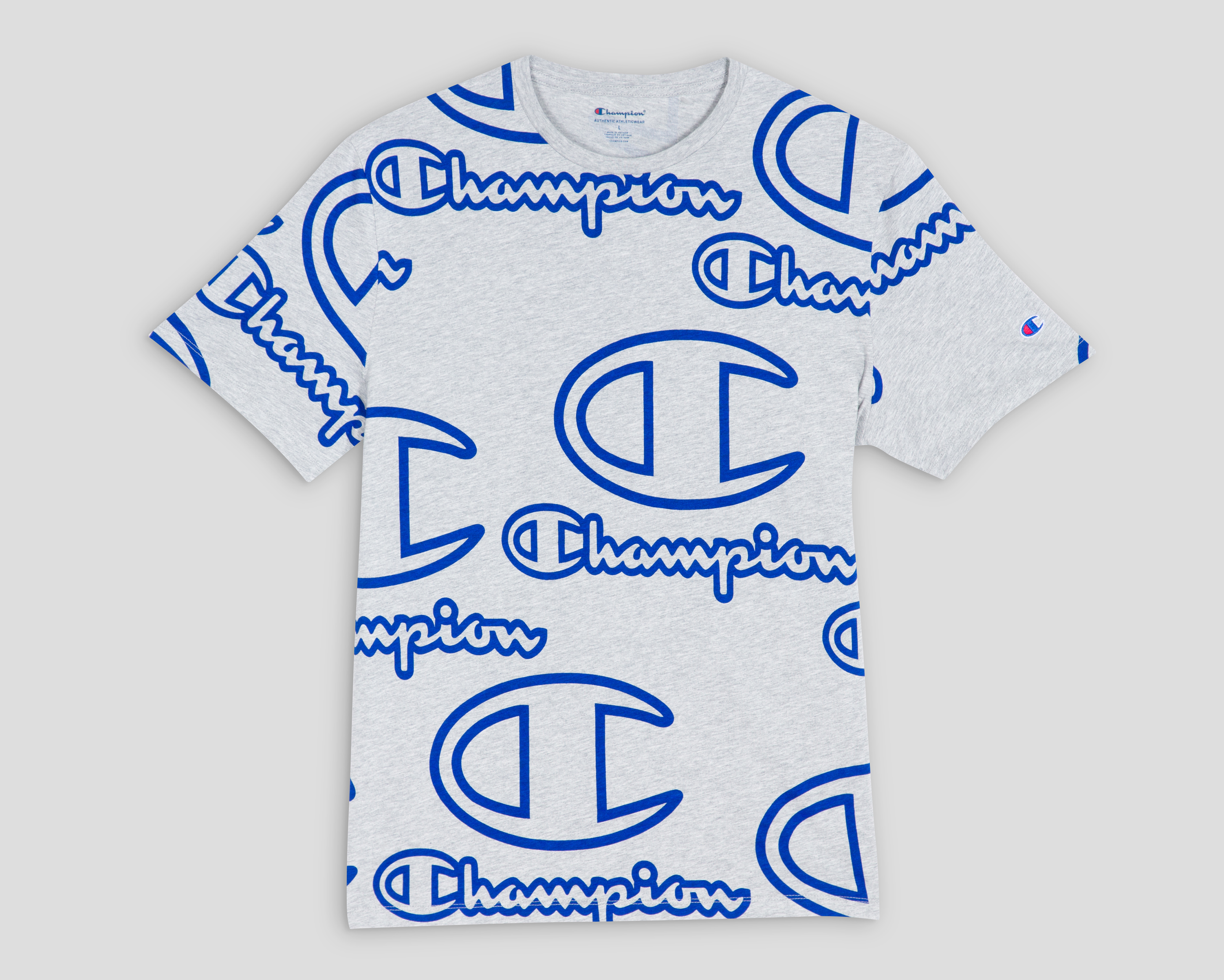 Playera Deportiva Champion para Hombre