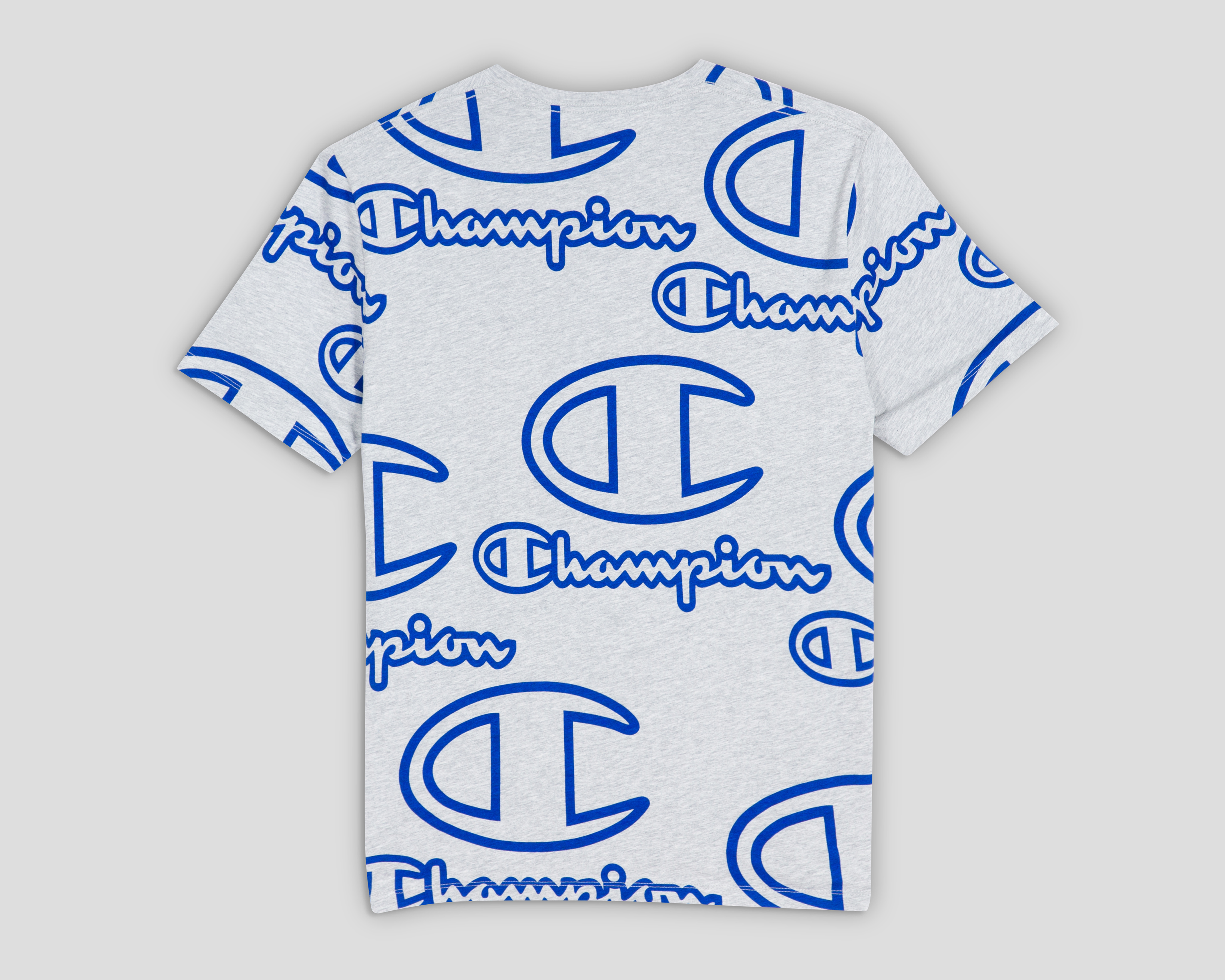 Foto 3 pulgar | Foto 2 | Playera Deportiva Champion para Hombre