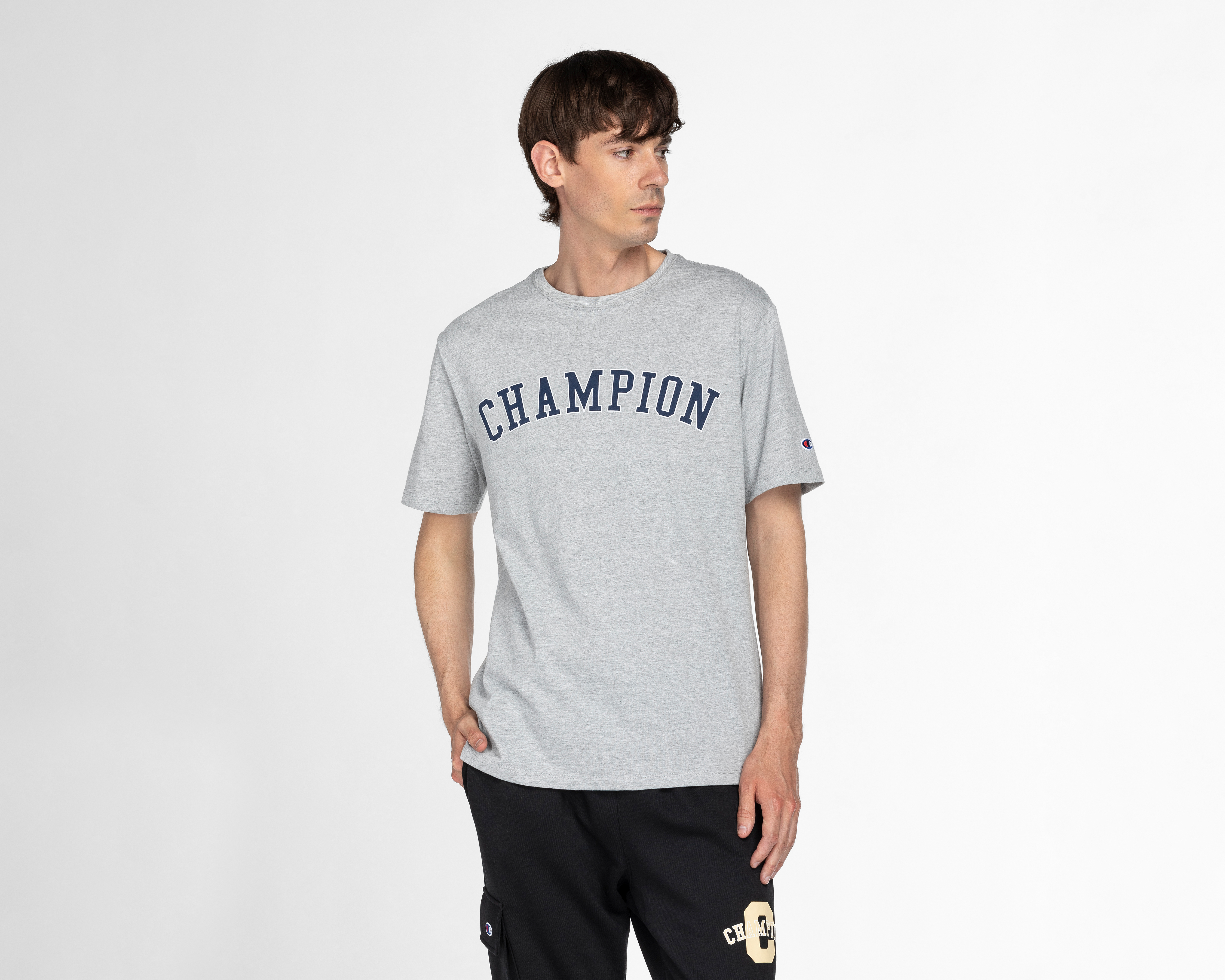 Foto 1 | Foto 1 | Playera de Entrenamiento Champion para Hombre