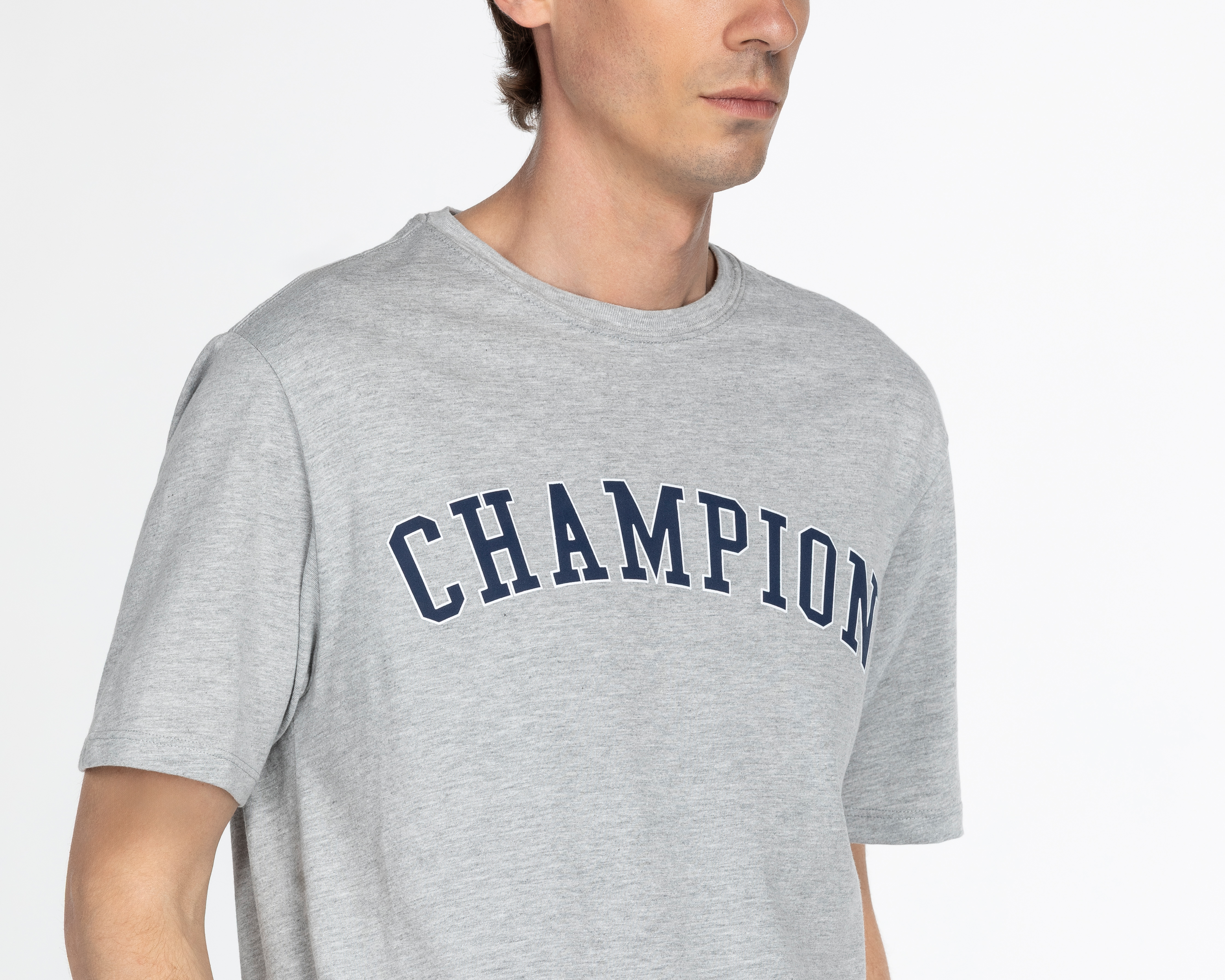Foto 3 | Foto 3 | Playera de Entrenamiento Champion para Hombre