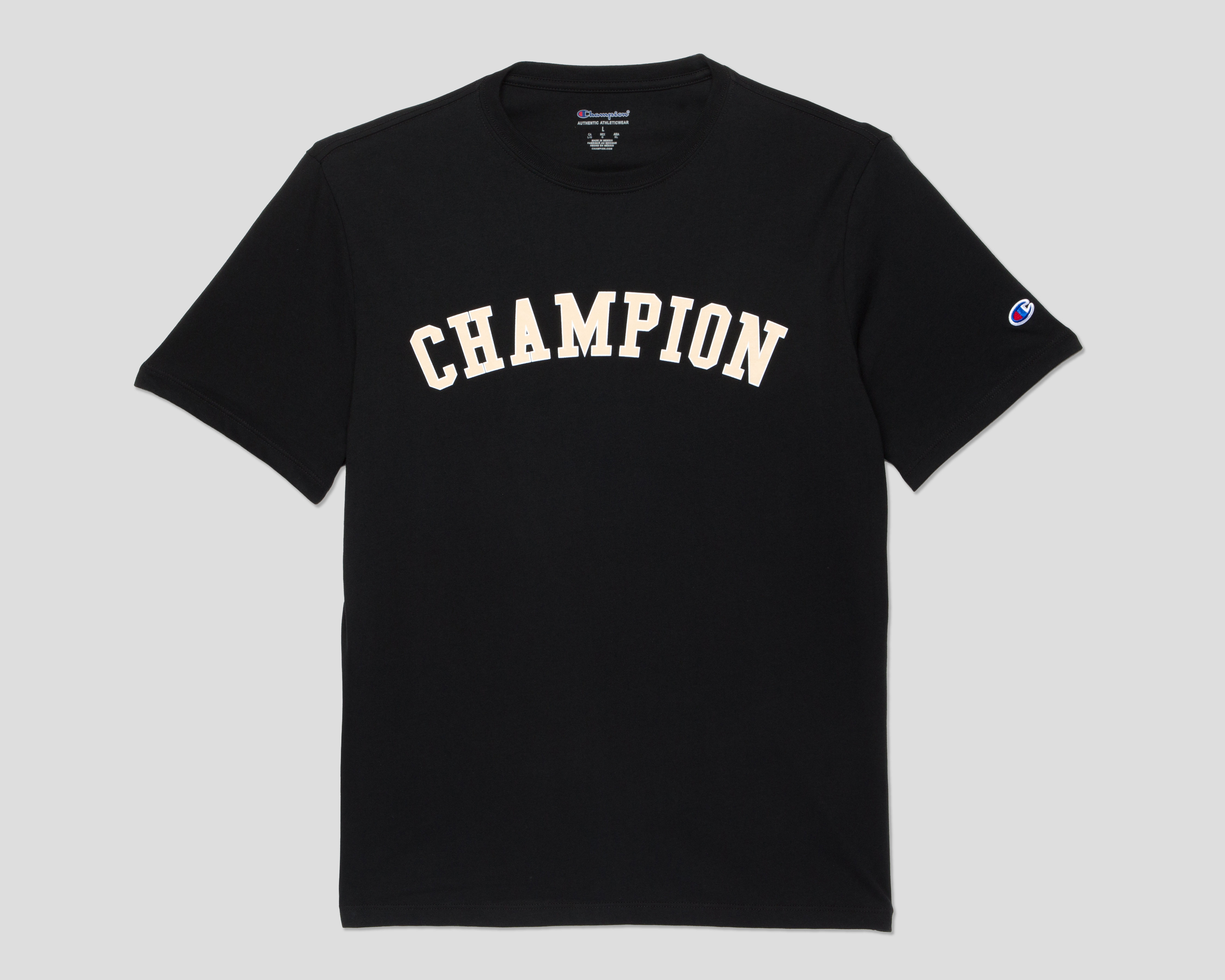 Foto 2 pulgar | Foto 1 | Playera Deportiva Champion para Hombre