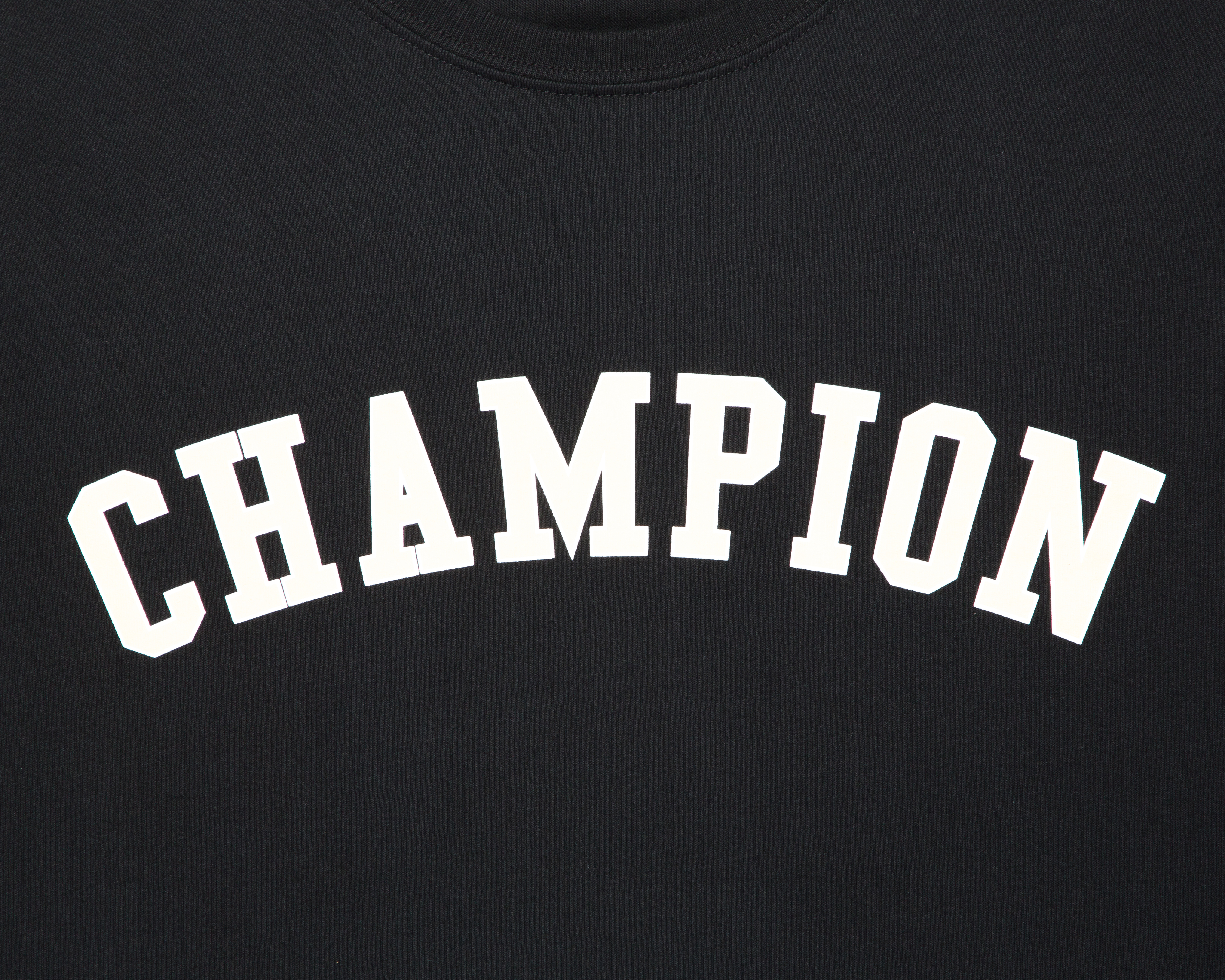 Foto 4 pulgar | Foto 3 | Playera Deportiva Champion para Hombre