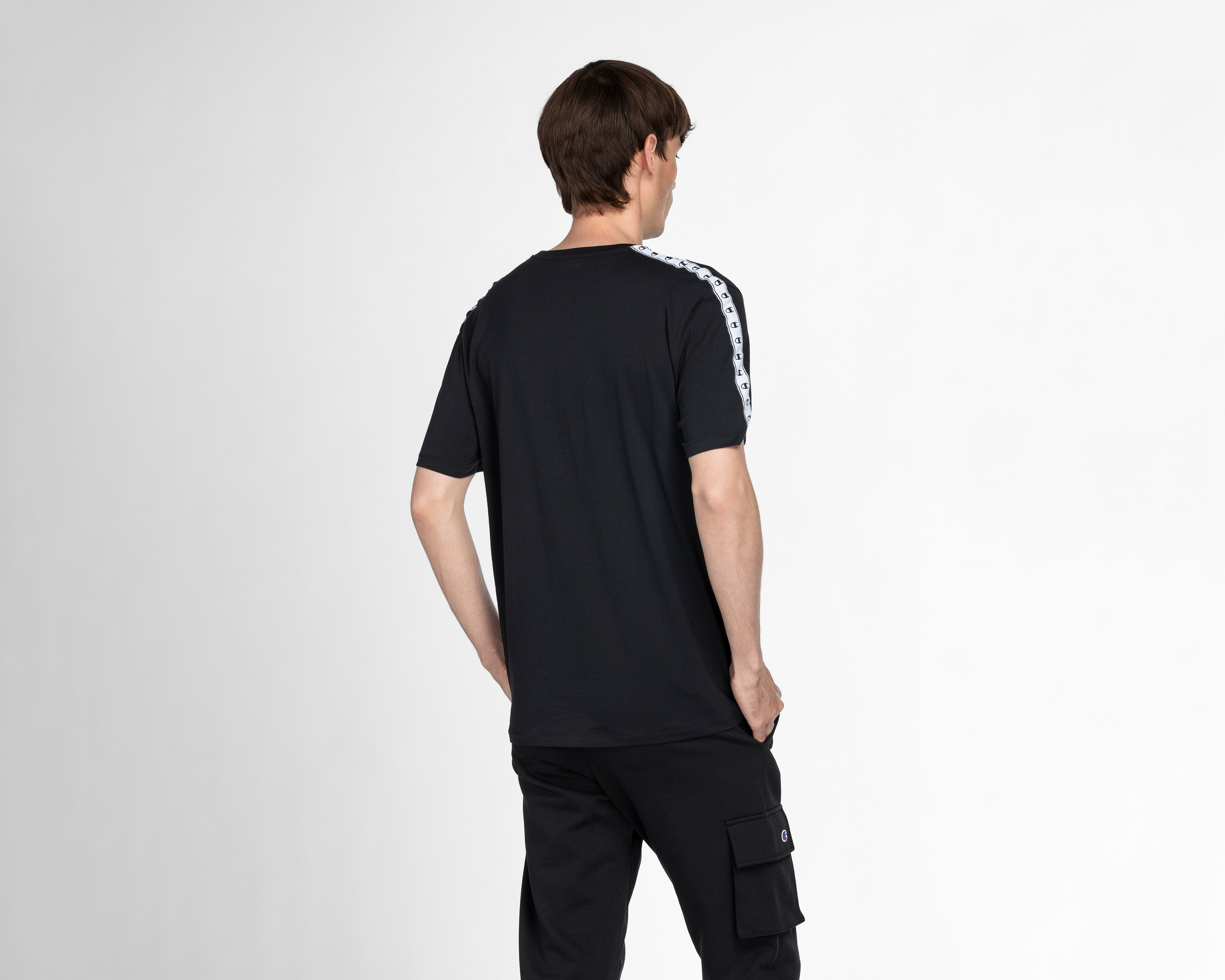 Foto 2 | Foto 2 | Playera Deportiva Champion para Hombre