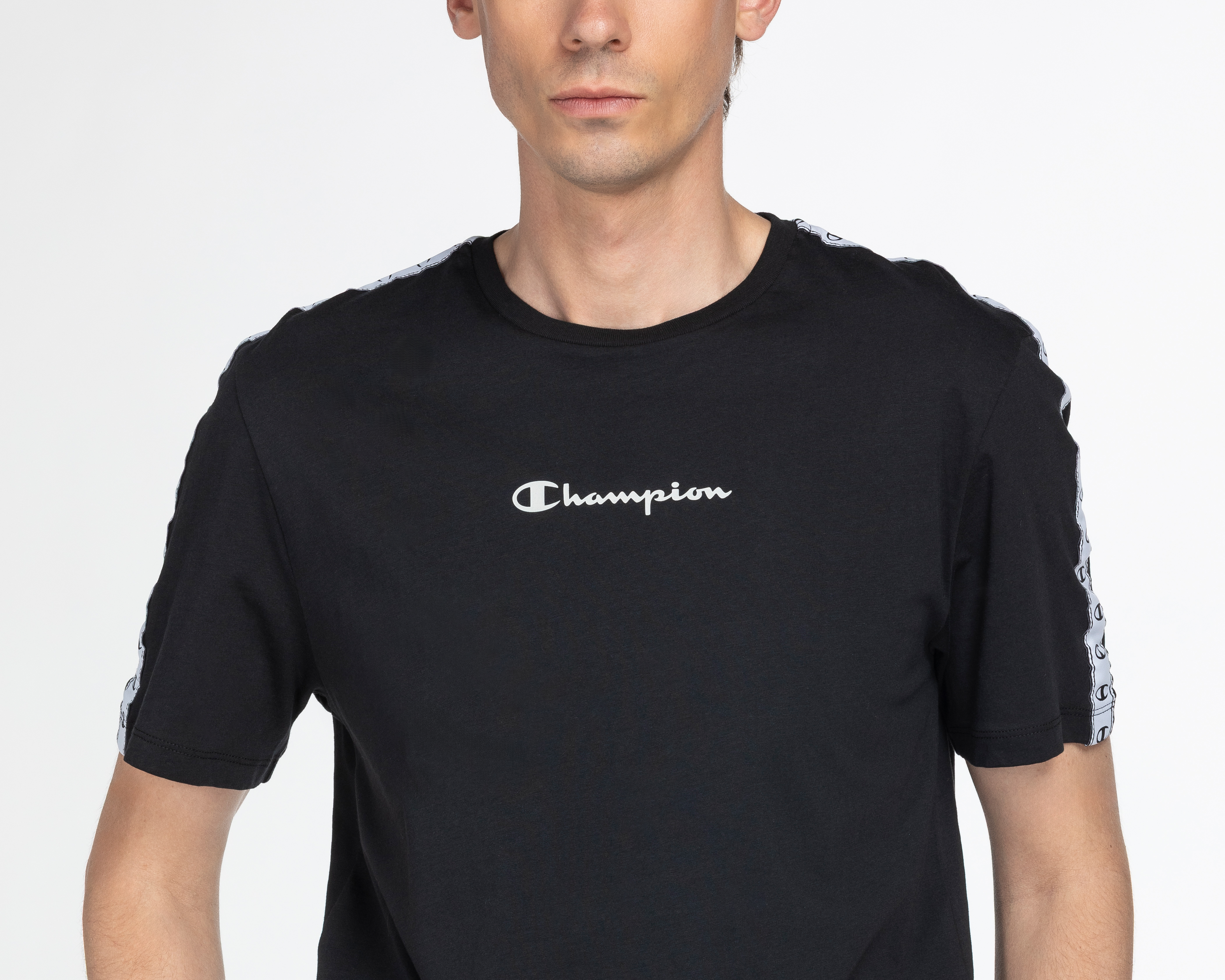 Foto 3 | Foto 3 | Playera Deportiva Champion para Hombre