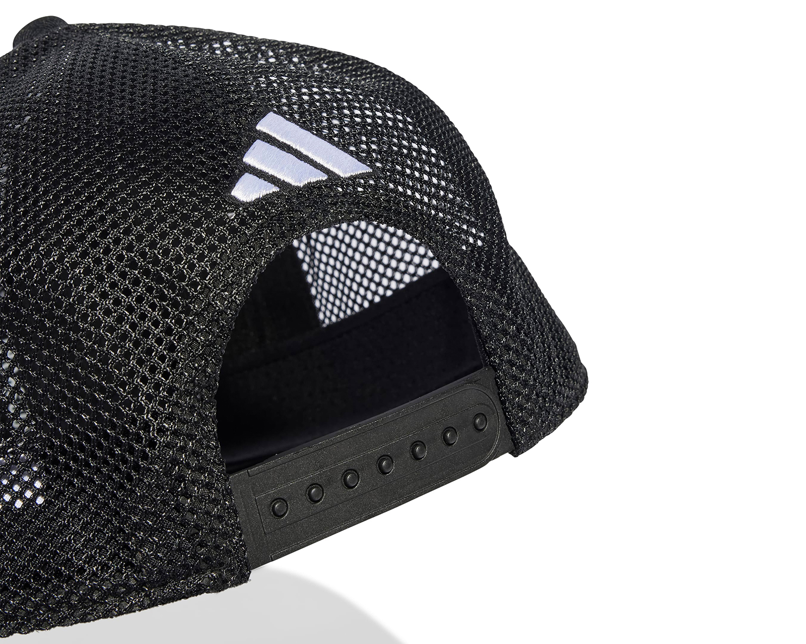 Foto 5 pulgar | Foto 4 | Gorra Adidas Mercedes AMG Petronas Fórmula 1
