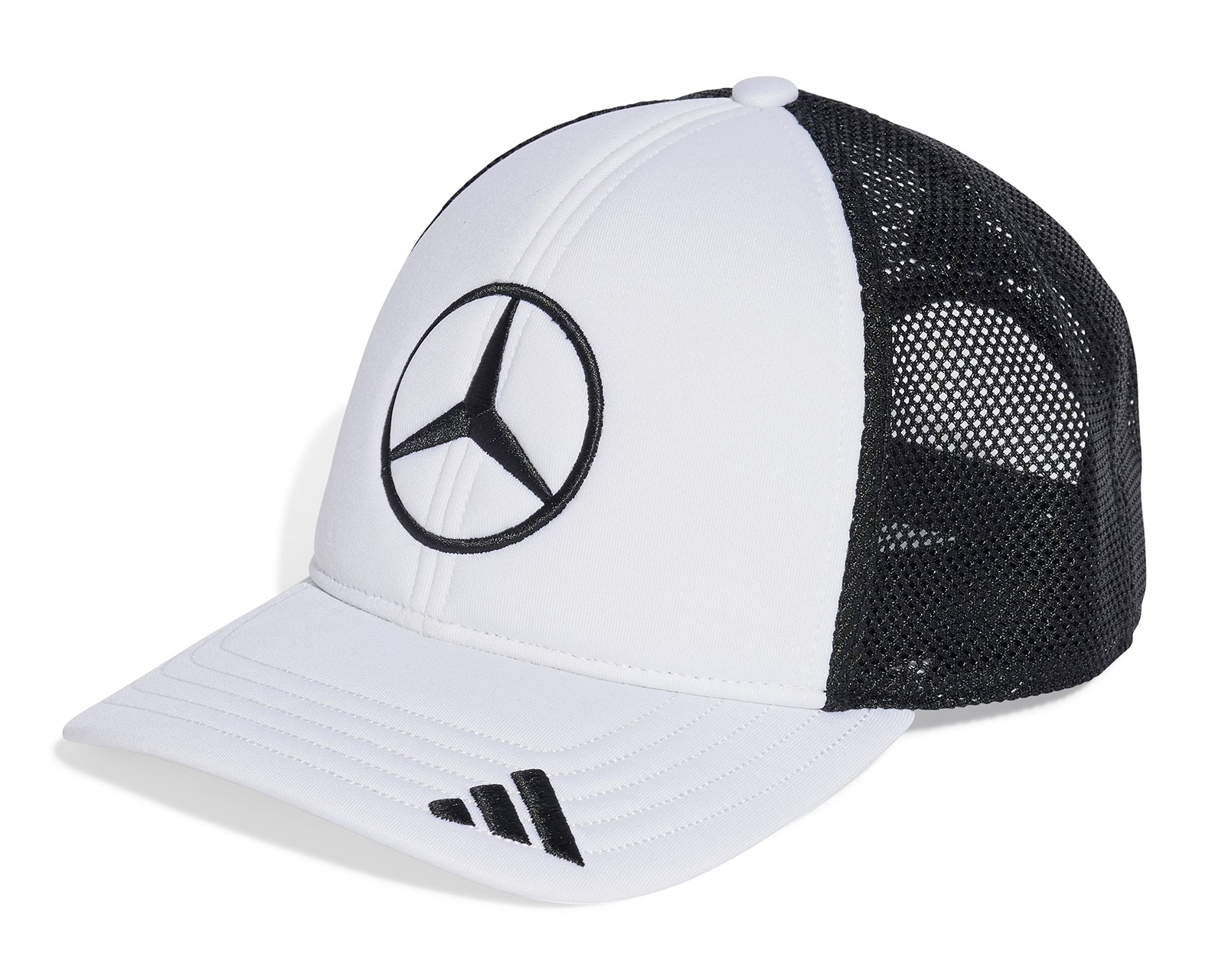 Foto 2 pulgar | Foto 1 | Gorra Adidas Mercedes AMG Petronas Formula 1