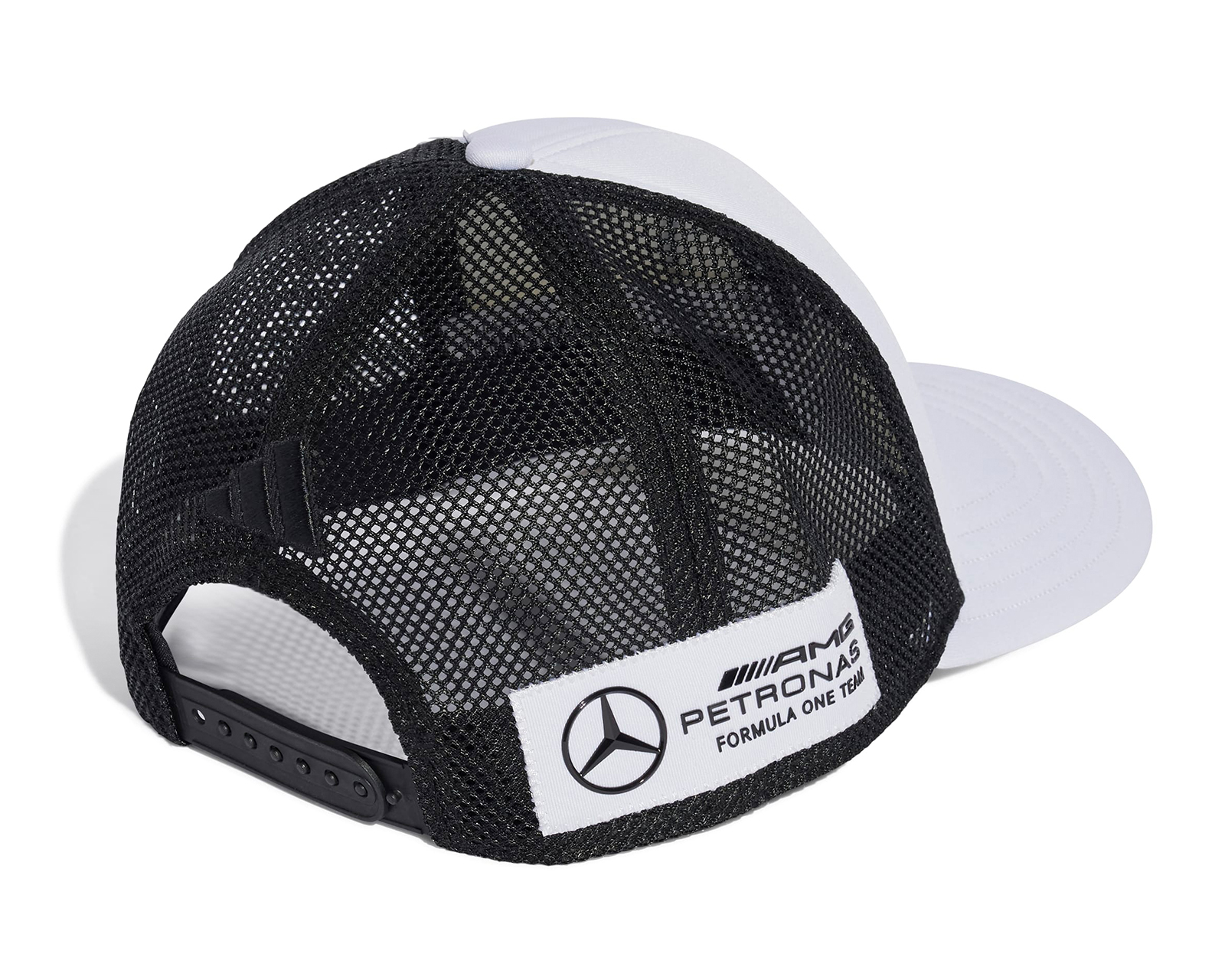 Foto 3 pulgar | Foto 2 | Gorra Adidas Mercedes AMG Petronas Formula 1