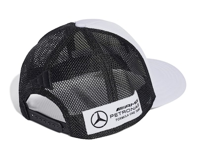 Foto 2 | Foto 2 | Gorra Adidas Mercedes AMG Petronas Formula 1