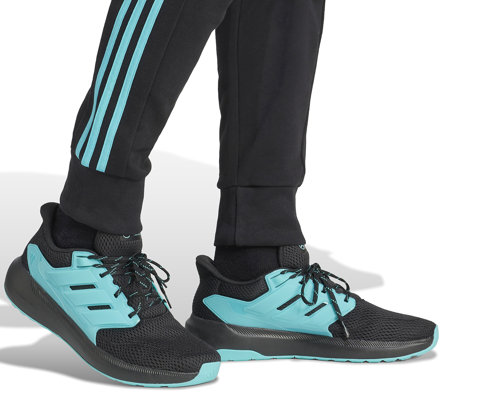 Foto 5 pulgar | Foto 4 | Pants Deportivo Adidas Mercedes - AMG Petronas para Hombre