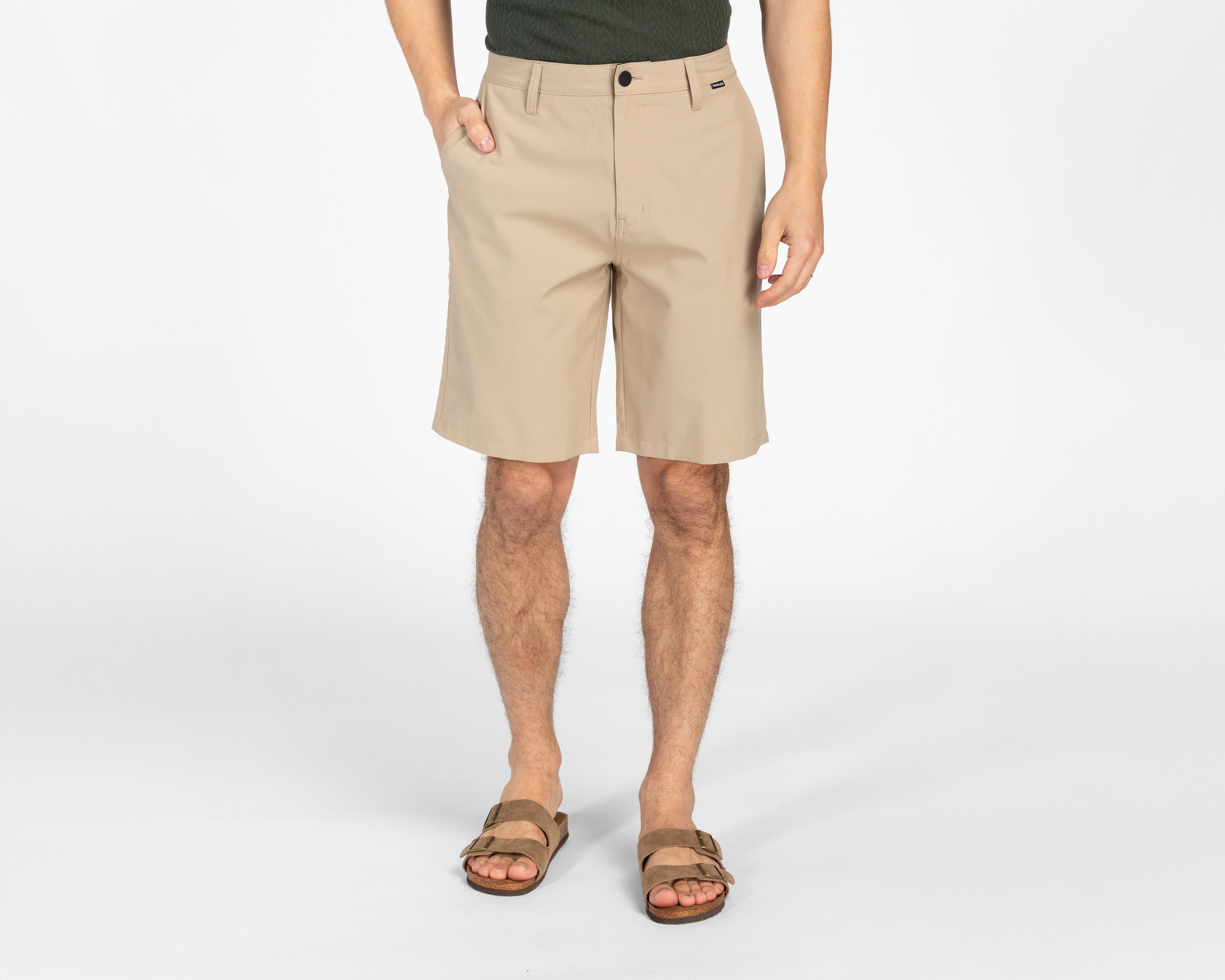 Short Hurley para Hombre
