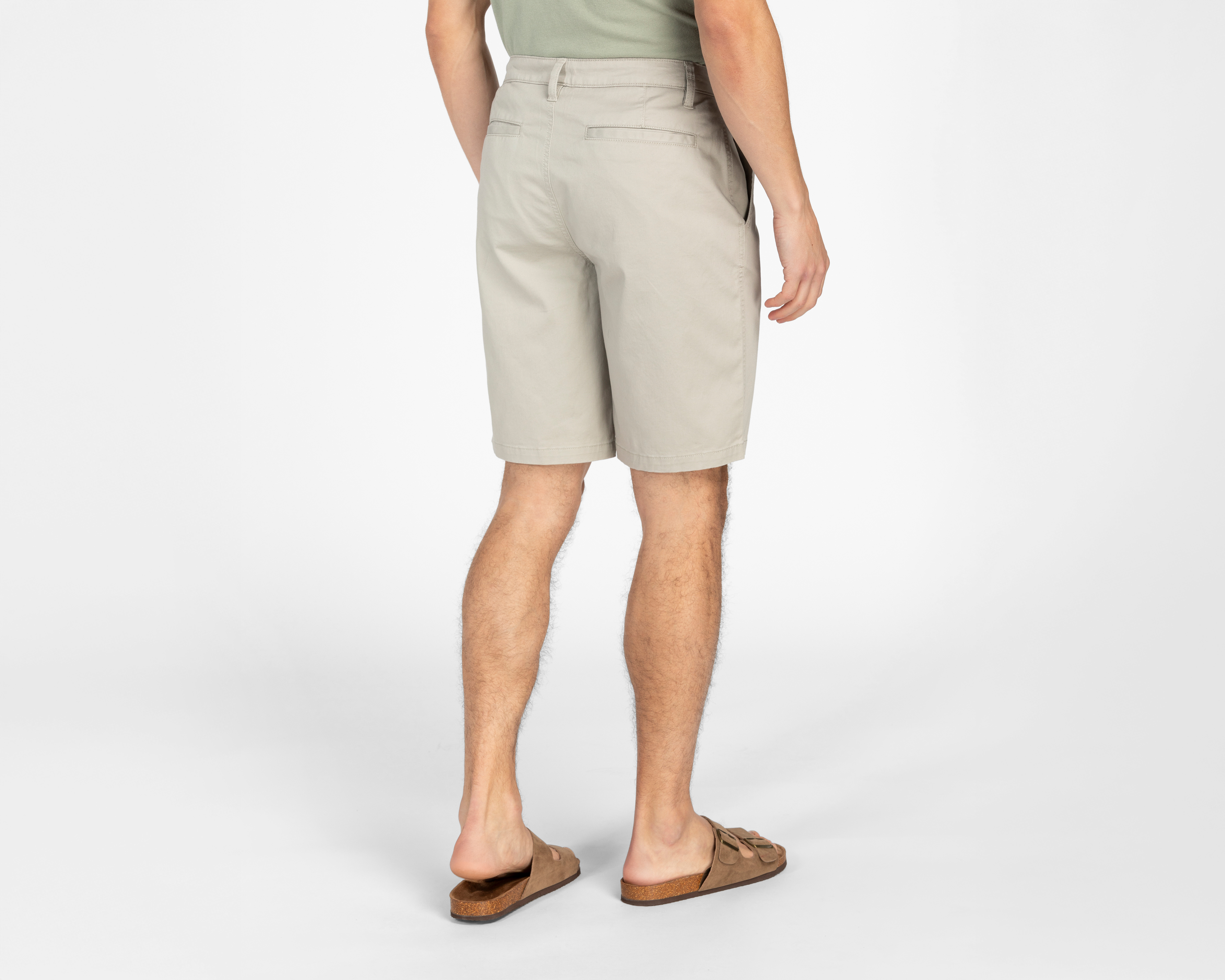 Foto 4 pulgar | Foto 3 | Short Hurley para Hombre