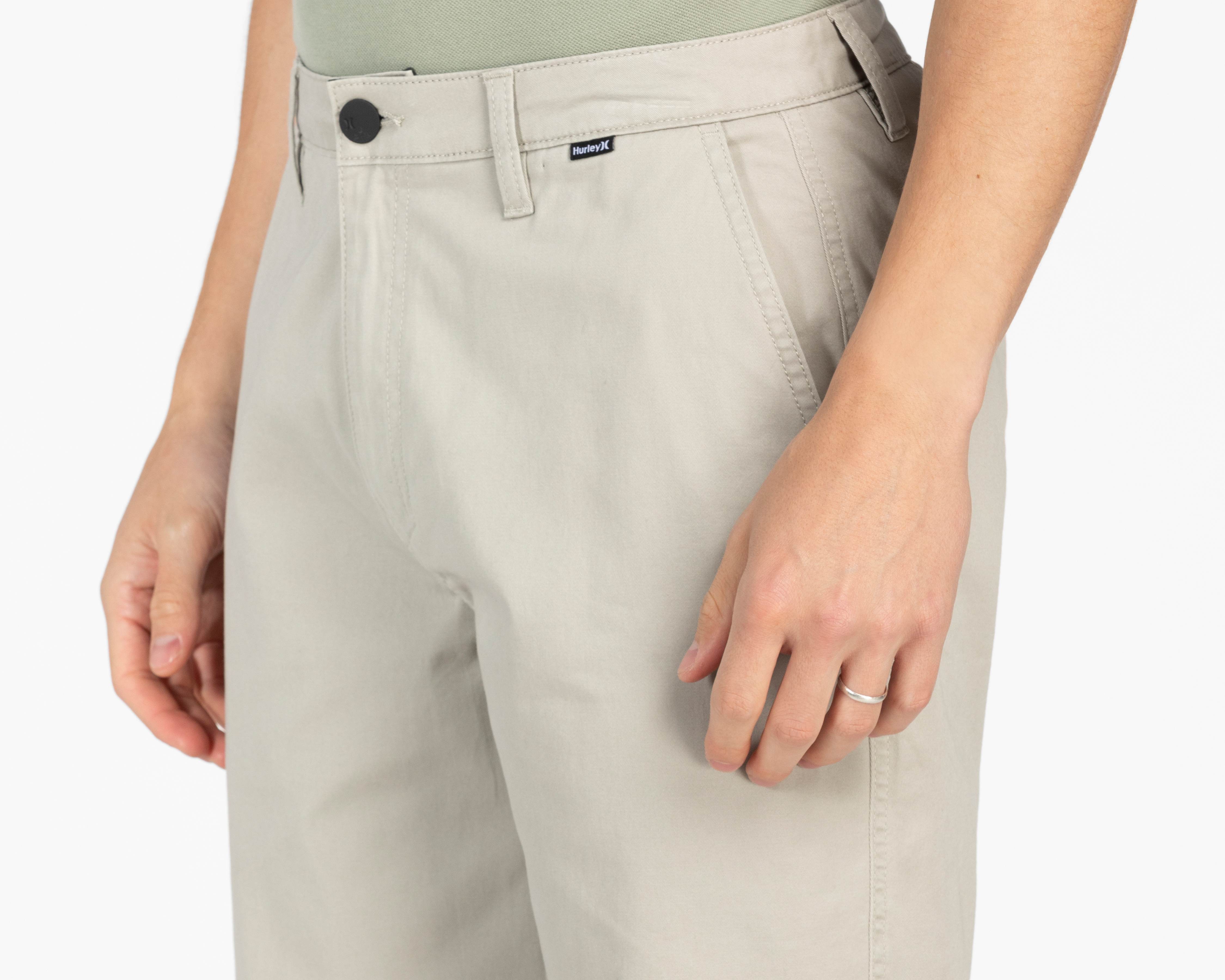 Foto 4 | Foto 4 | Short Hurley para Hombre