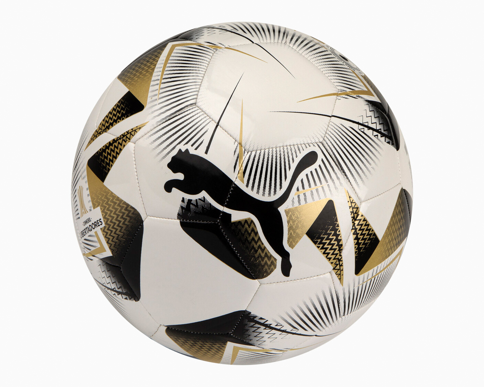 Foto 2 pulgar | Foto 1 | Balón de Futbol Puma Cumbre