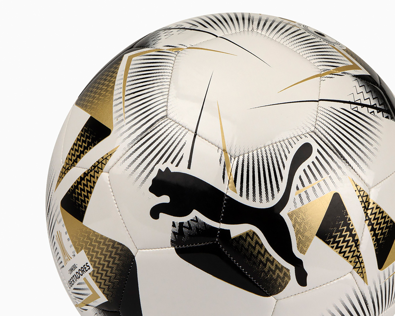 Foto 4 pulgar | Foto 3 | Balón de Futbol Puma Cumbre