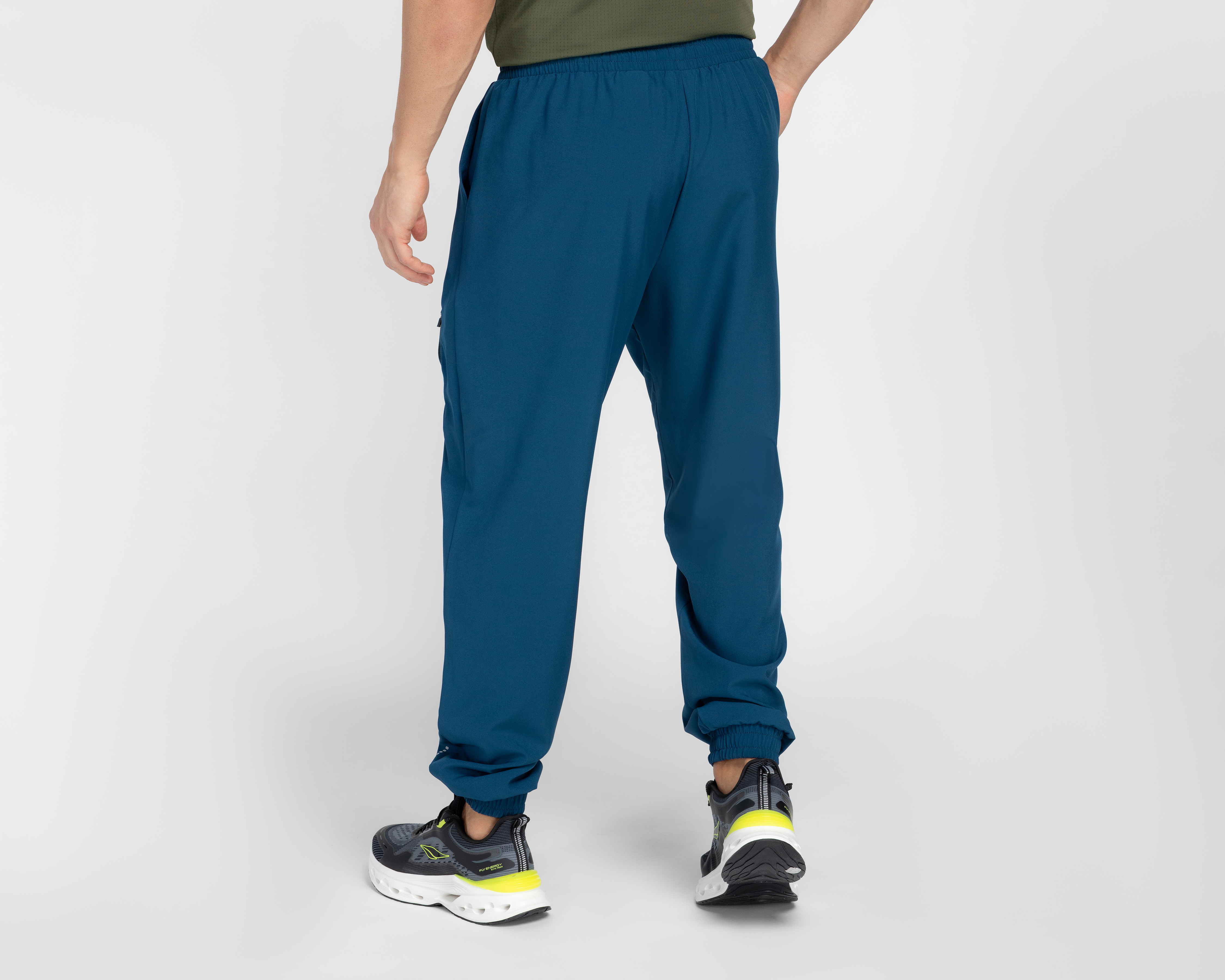Foto 3 | Foto 3 | Jogger de Entrenamiento Sportline para Hombre