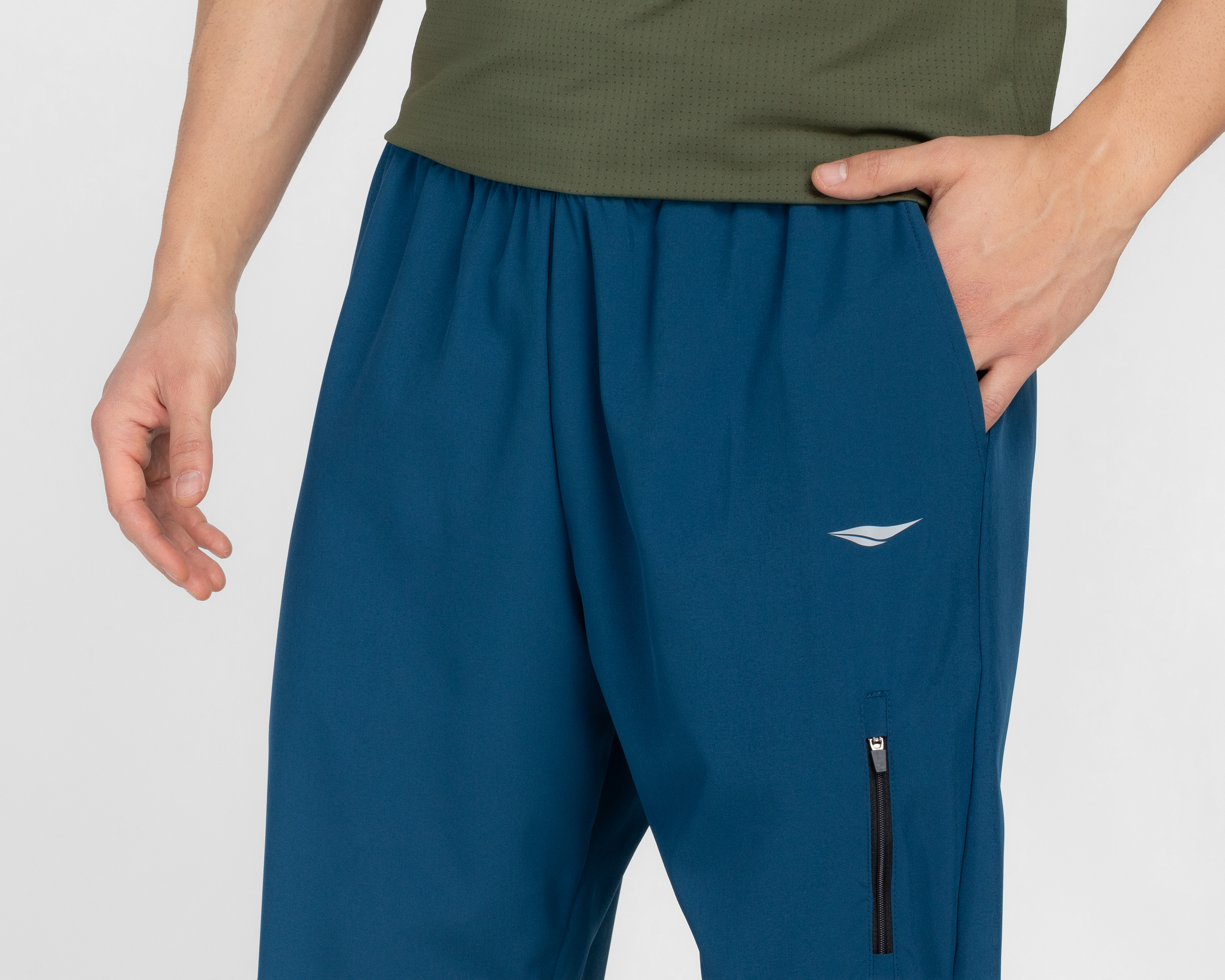 Foto 4 | Foto 4 | Jogger de Entrenamiento Sportline para Hombre