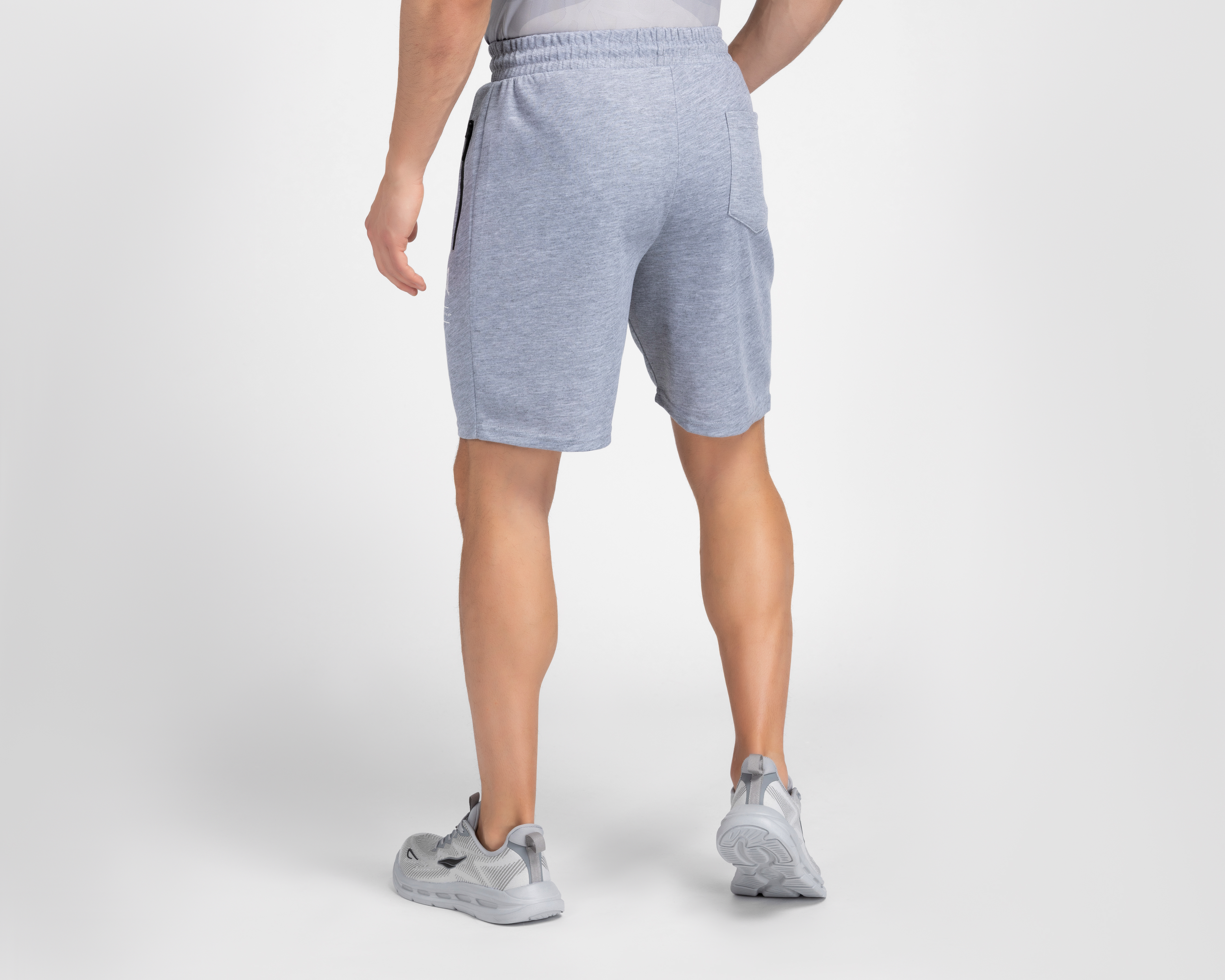 Foto 2 | Foto 2 | Short de Entrenamiento Everlast para Hombre