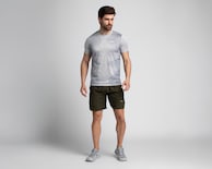 Short Deportivo Sportline para Hombre