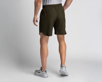 Foto 3 | Foto 3 | Short Deportivo Sportline para Hombre