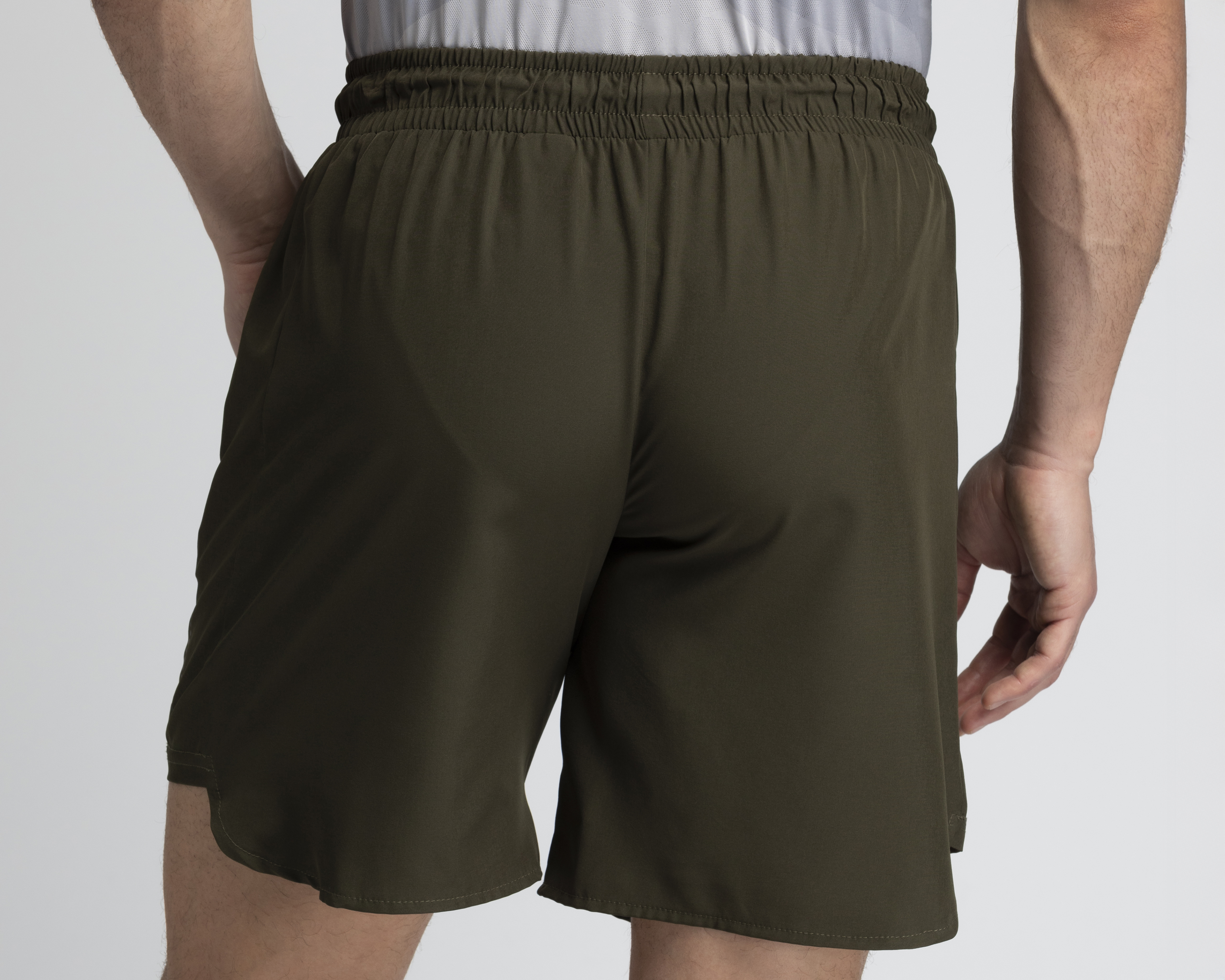 Foto 6 pulgar | Foto 5 | Short Deportivo Sportline para Hombre