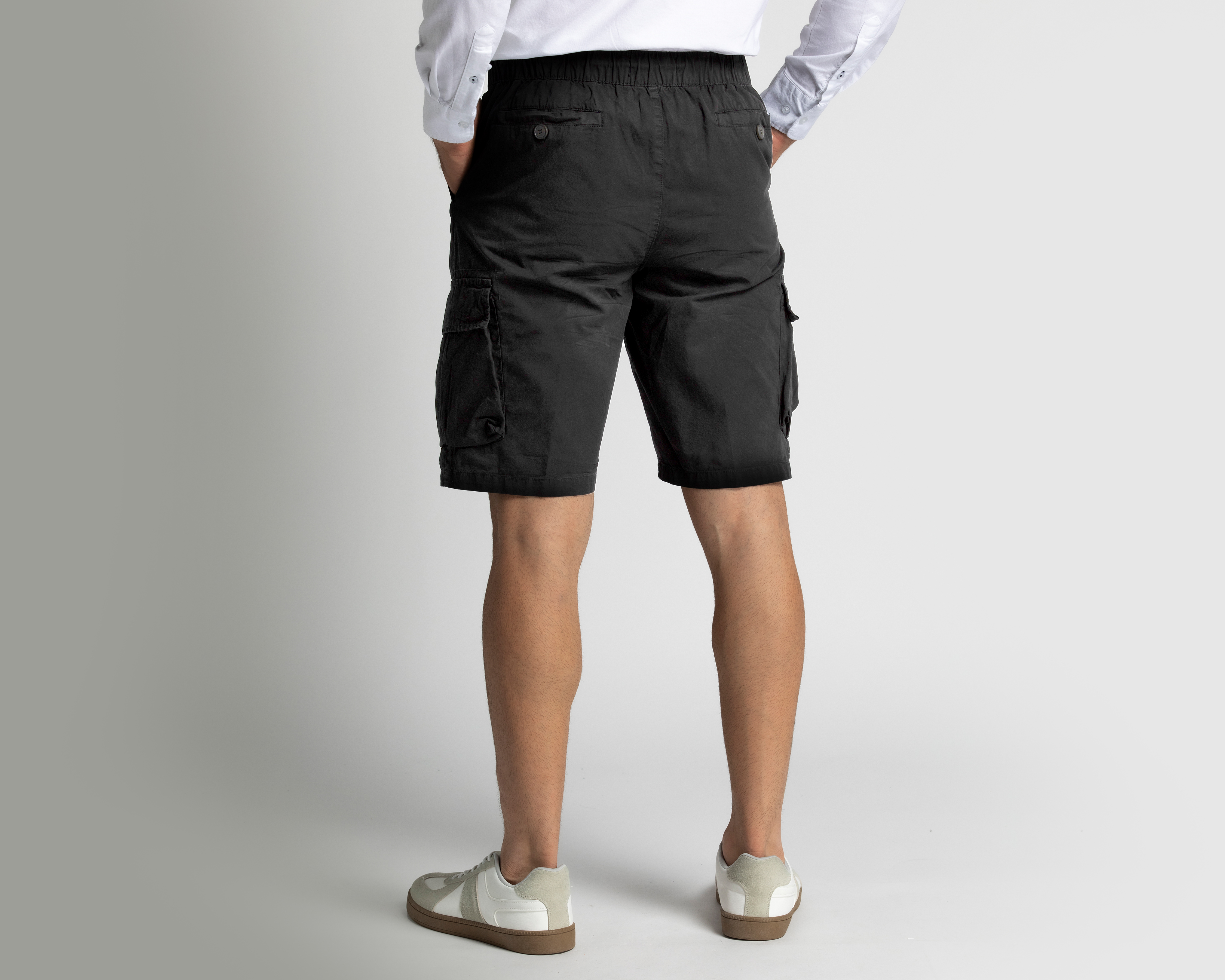 Foto 4 pulgar | Foto 3 | Short Refill para Hombre