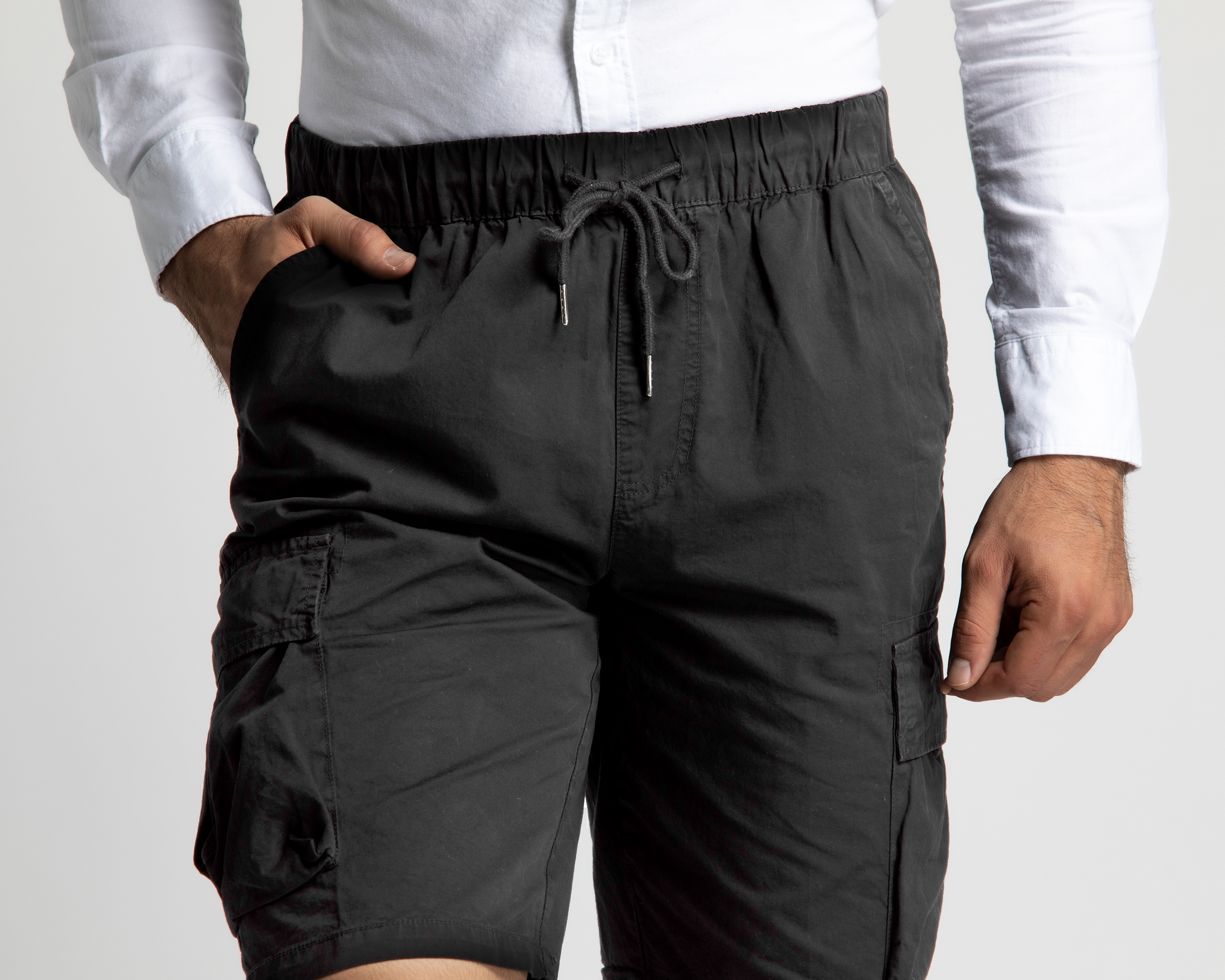 Foto 5 pulgar | Foto 4 | Short Refill para Hombre