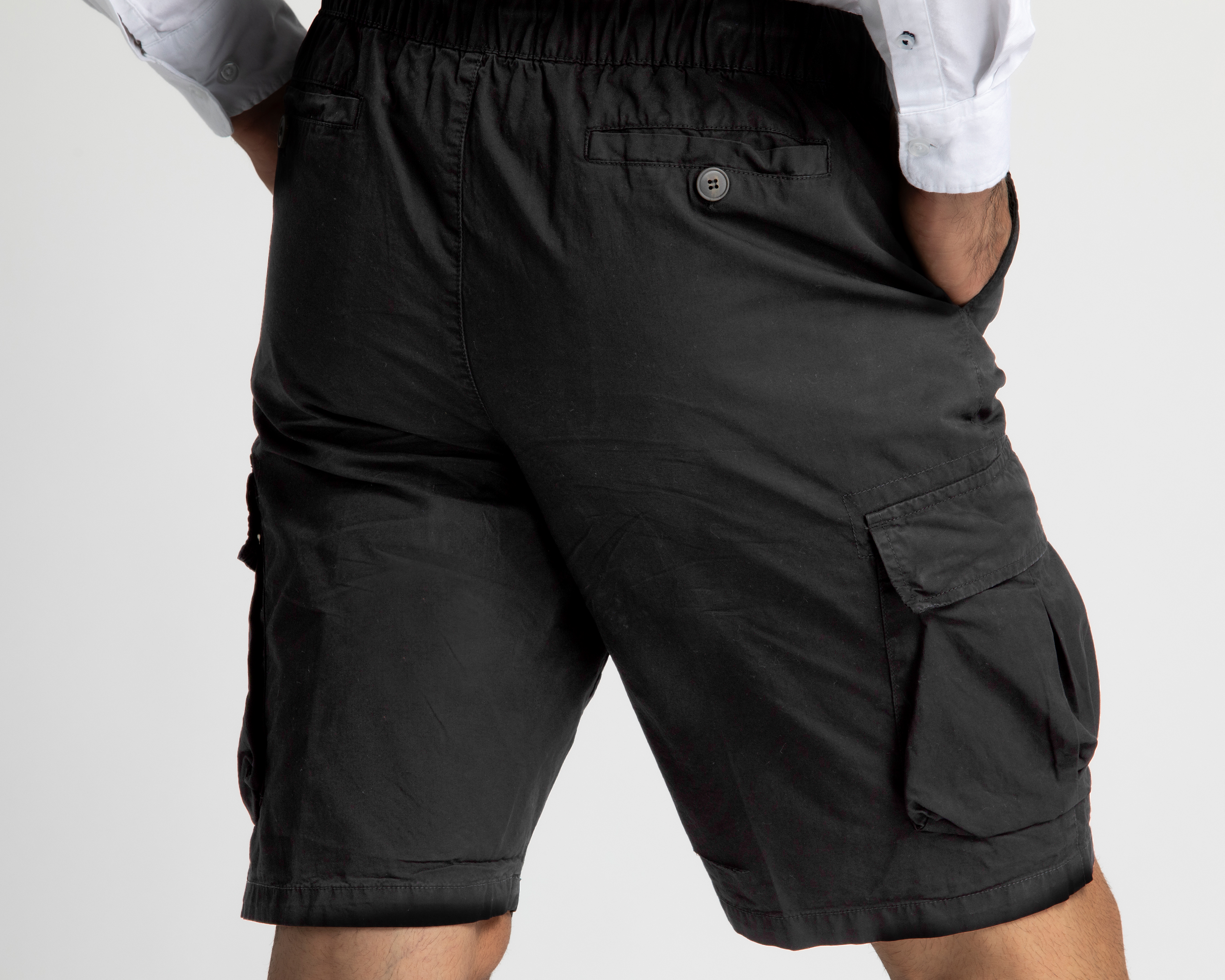 Foto 6 pulgar | Foto 5 | Short Refill para Hombre