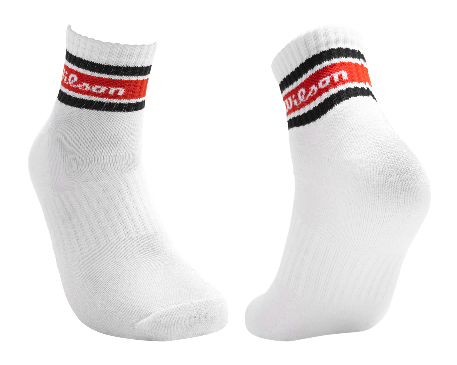 Foto 3 pulgar | Foto 2 | Calcetas Deportivas Wilson para Hombre 5 Pares