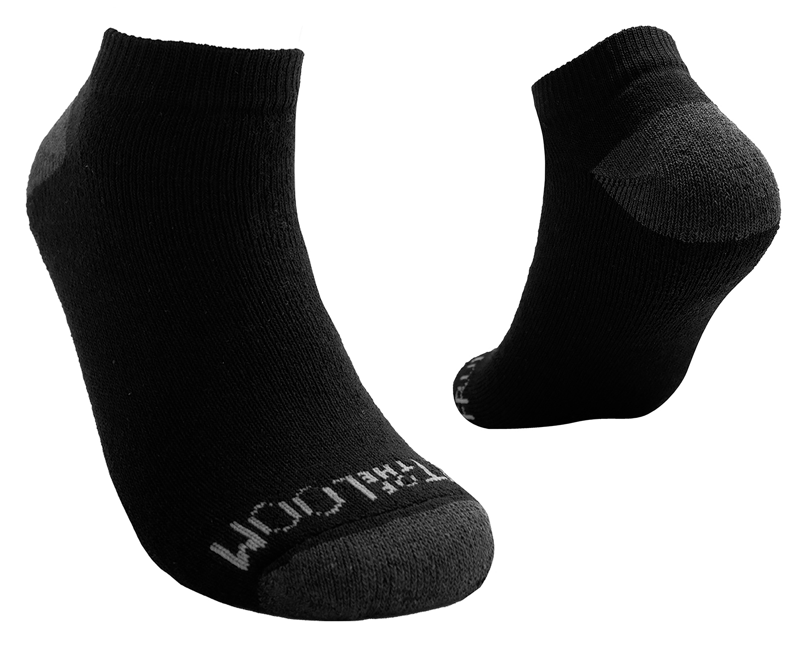 Foto 4 pulgar | Foto 3 | Calcetas Deportivas Tines Fruit Of The Loom para Hombre 10 Pares