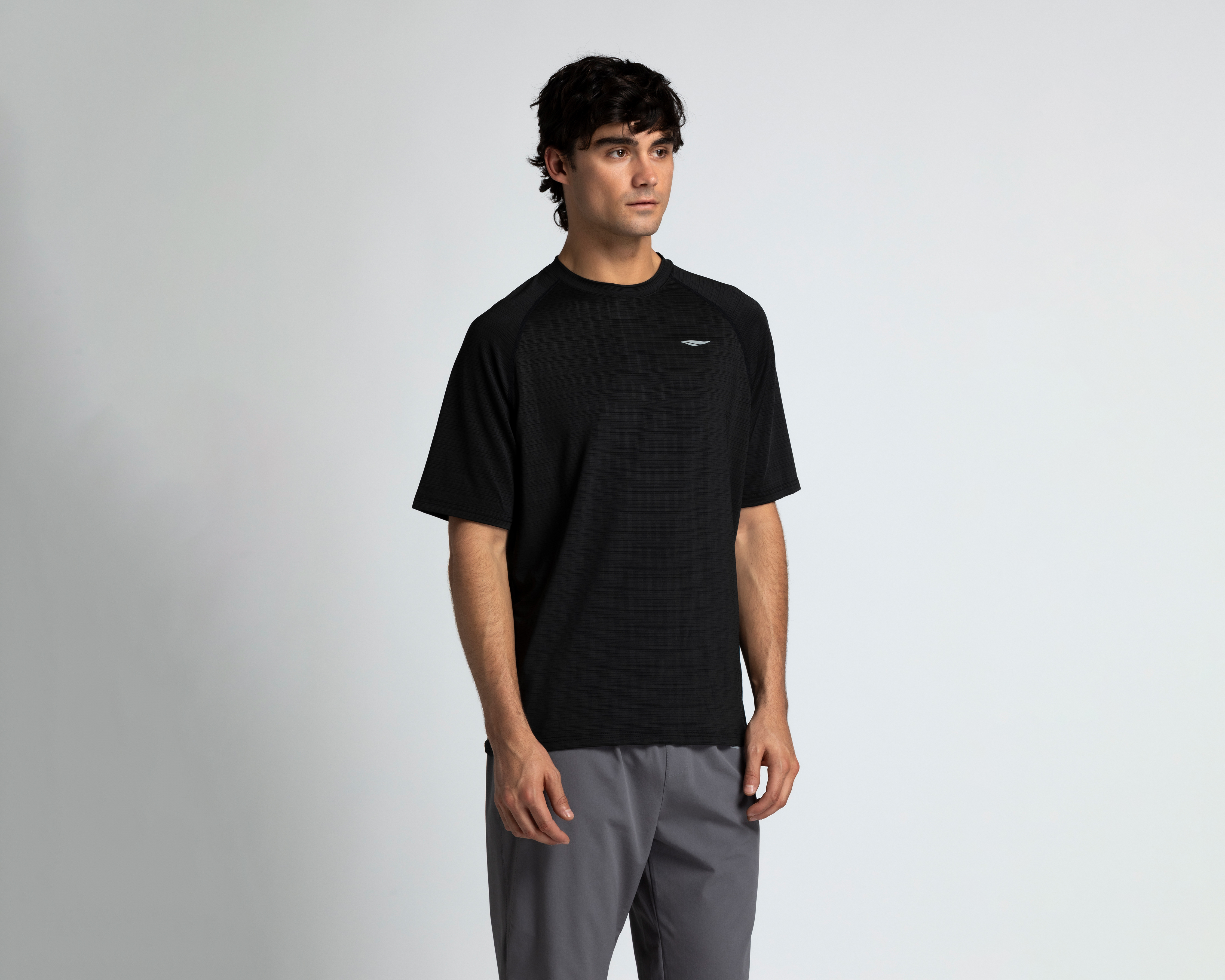 Foto 3 pulgar | Foto 2 | Playera Deportiva Sportline para Hombre