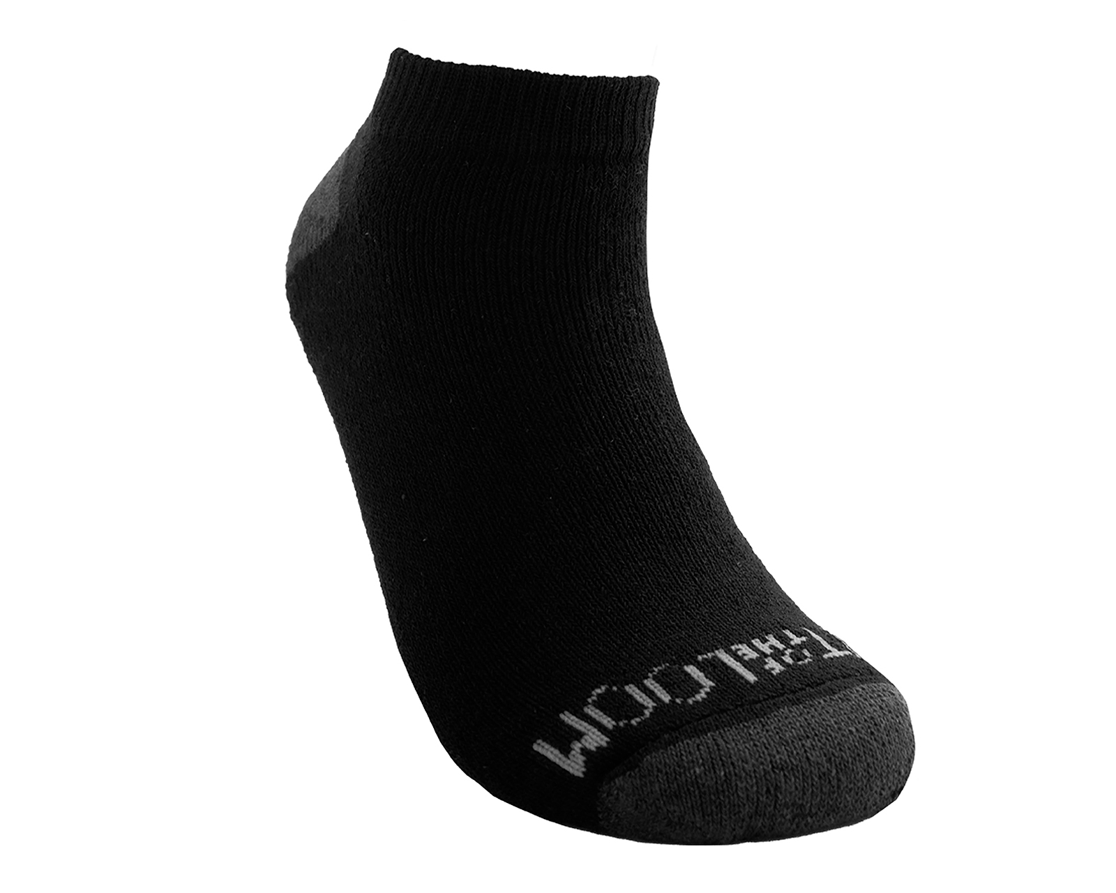 Foto 4 pulgar | Foto 3 | Calcetas Deportivas Fruit of the Loom para Hombre 10 Pares