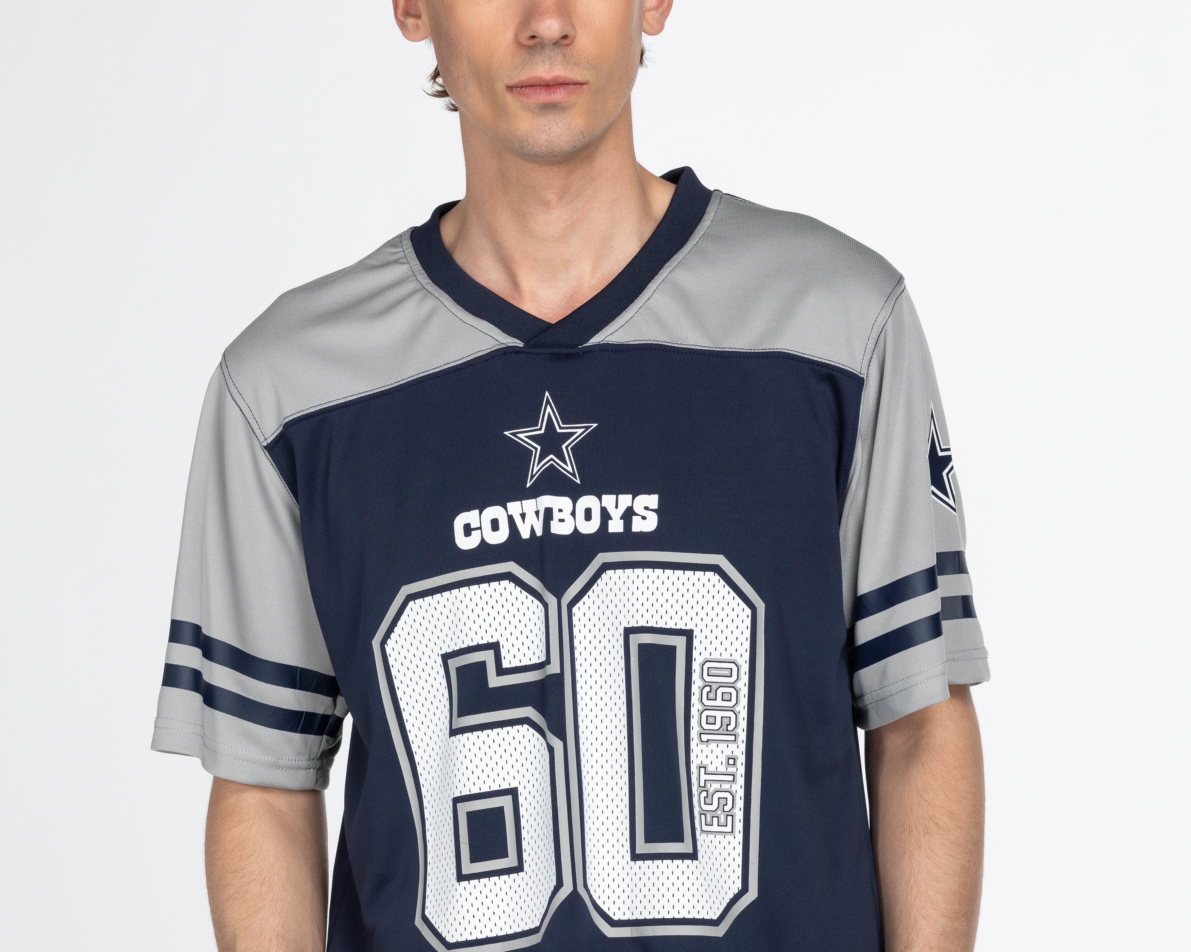 Foto 3 | Foto 3 | Jersey NFL Cowboys para Hombre