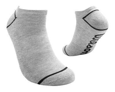 Foto 2 | Foto 2 | Calcetas Deportivas Wilson para Hombre 5 Pares